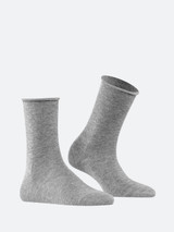 Falke Active Breeze Damensocken grau 9190499003006