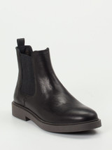 Chelsea Boots schwarz 4711009020306