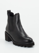 Chelsea Boots schwarz 1817009000606