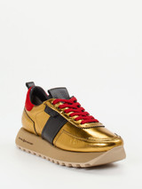 Sneaker gold 1663889001906