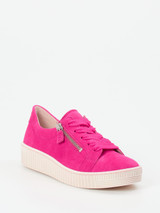Sneaker pink 1663549001406