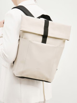 Rucksack beige 9309399000106