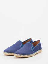 Slipper blau 4510159001702