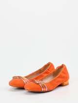Ballerina orange 1411579001302
