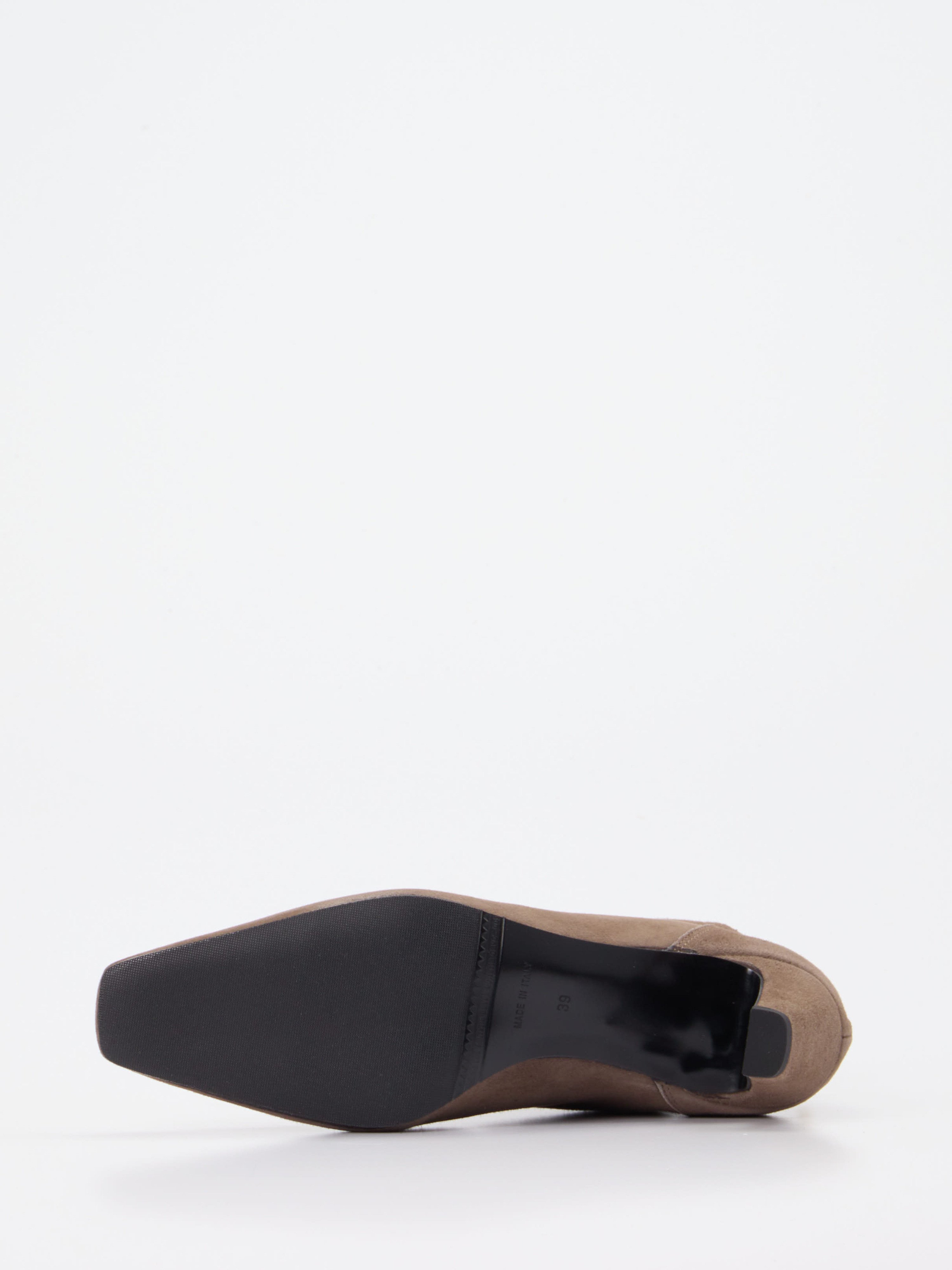 Stiefelette braun 1717249001805