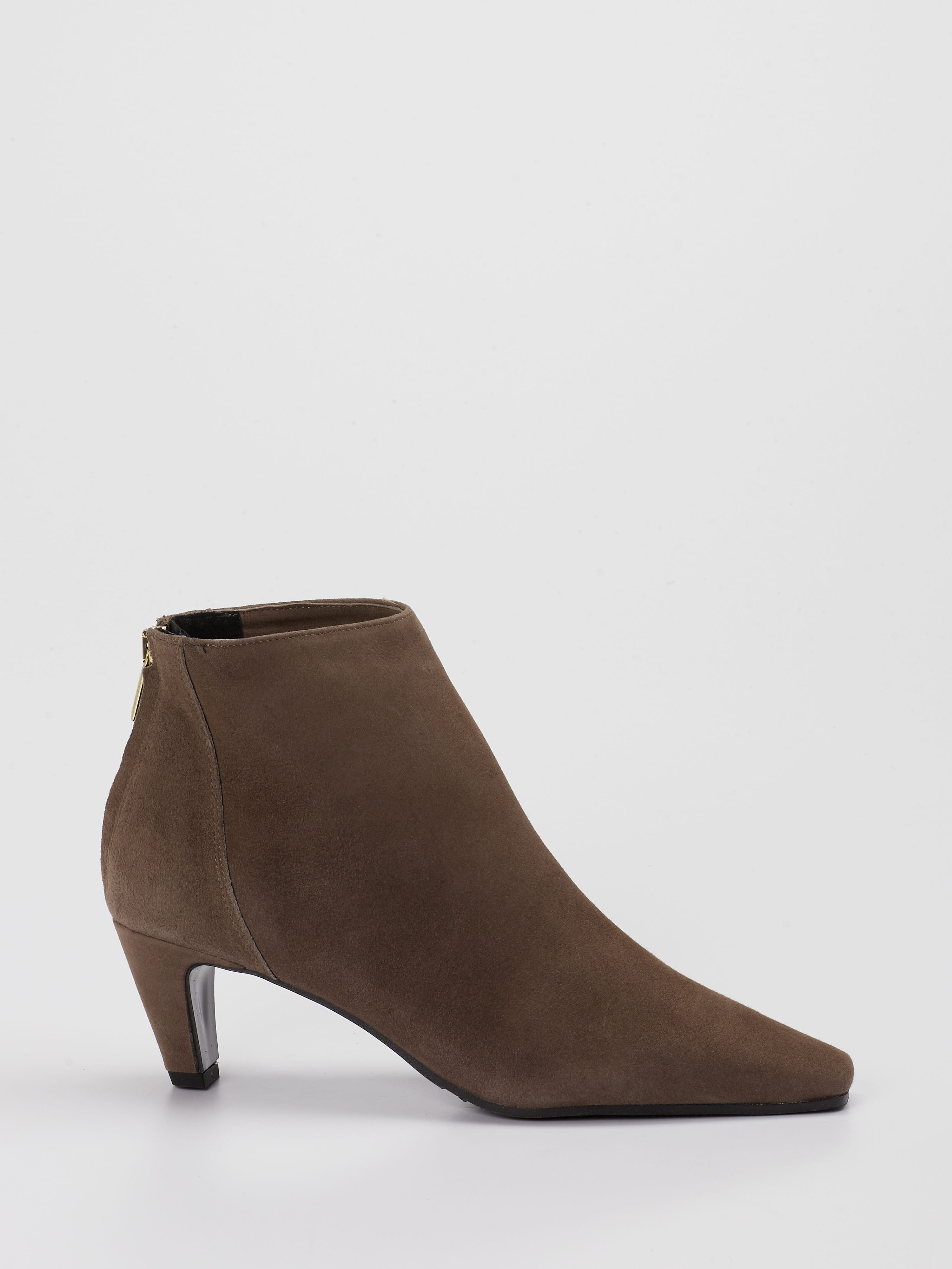 Stiefelette braun 1717249001801