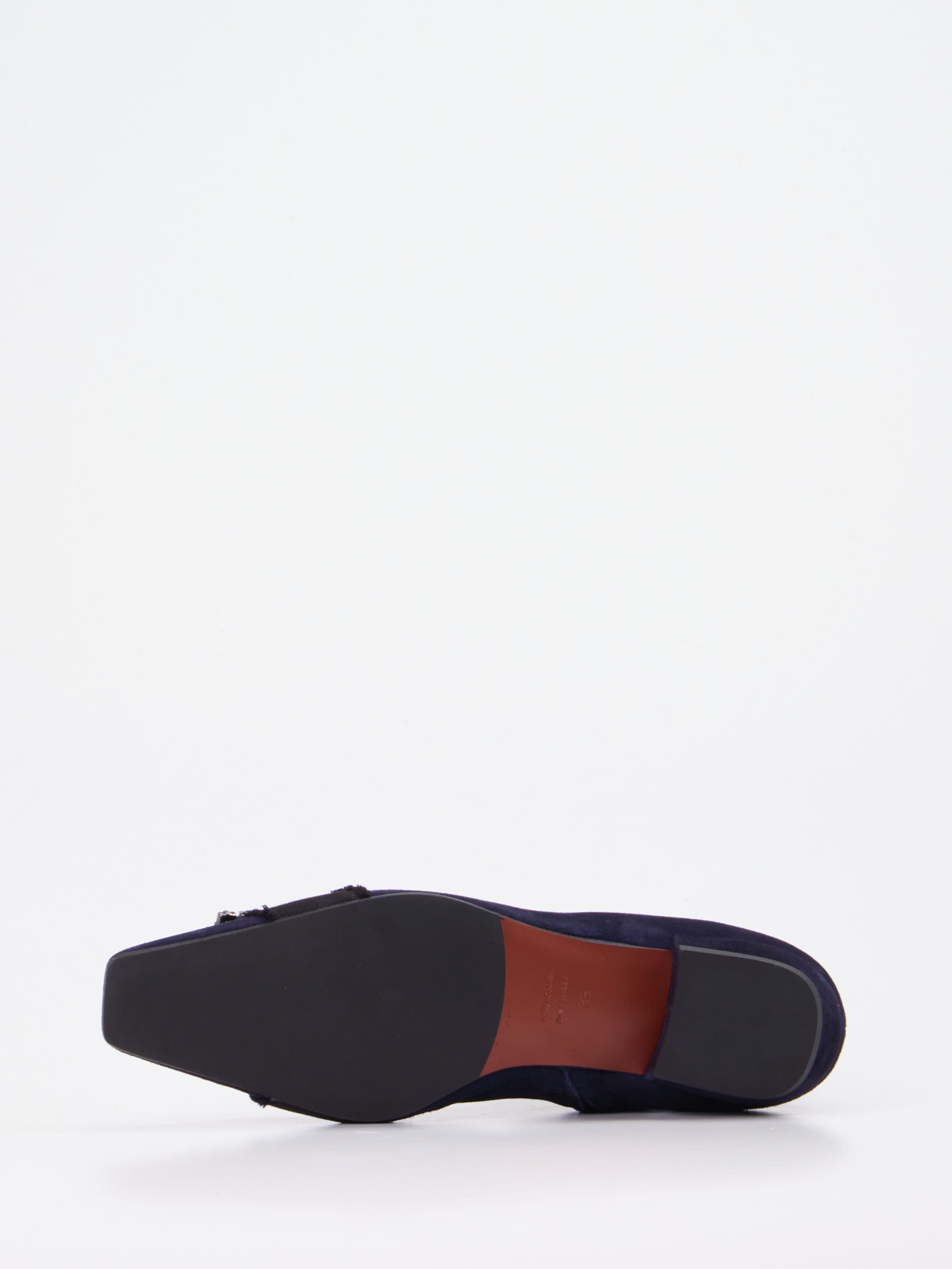 Stiefelette blau 1732100000105