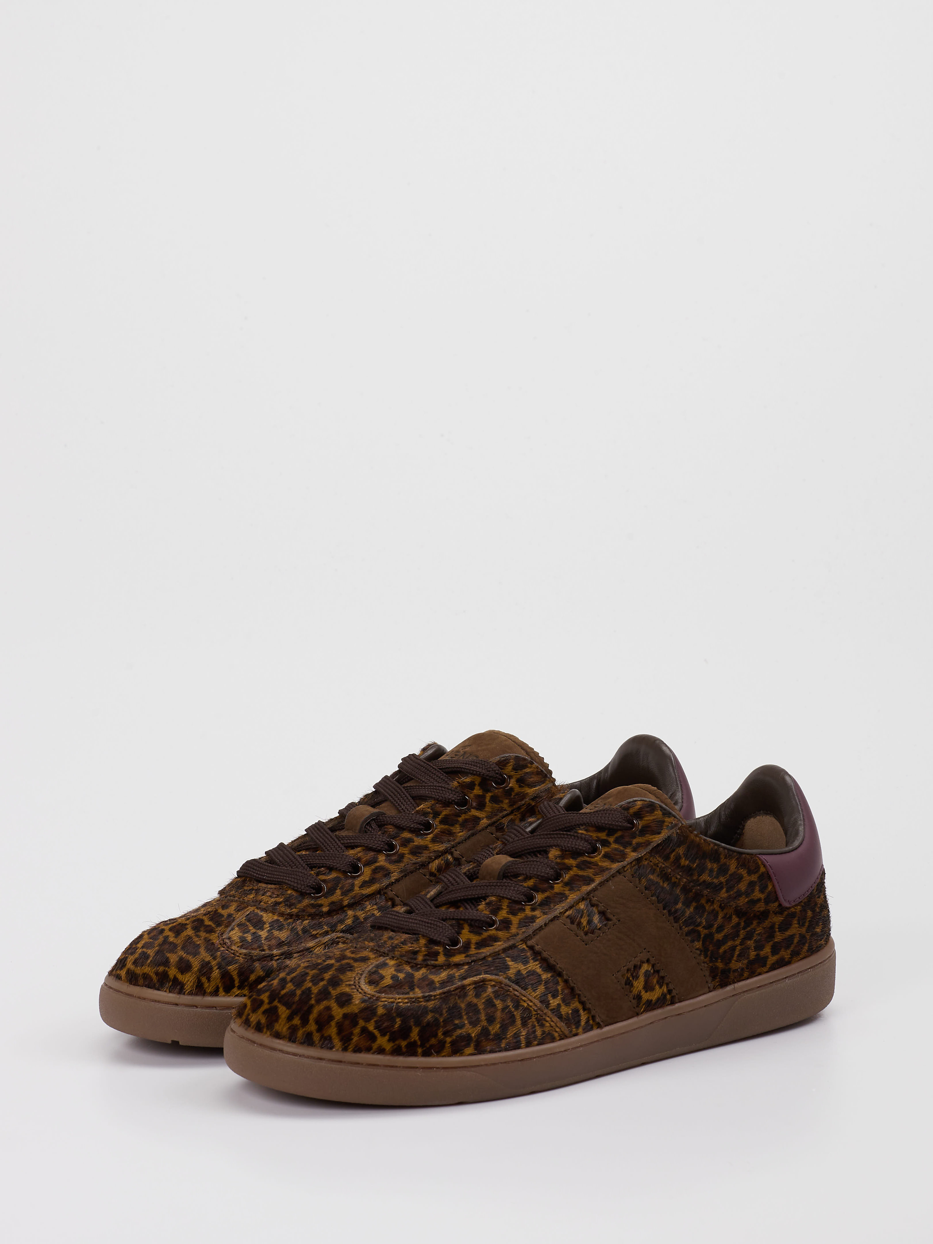 Sneaker braun 1661205000202