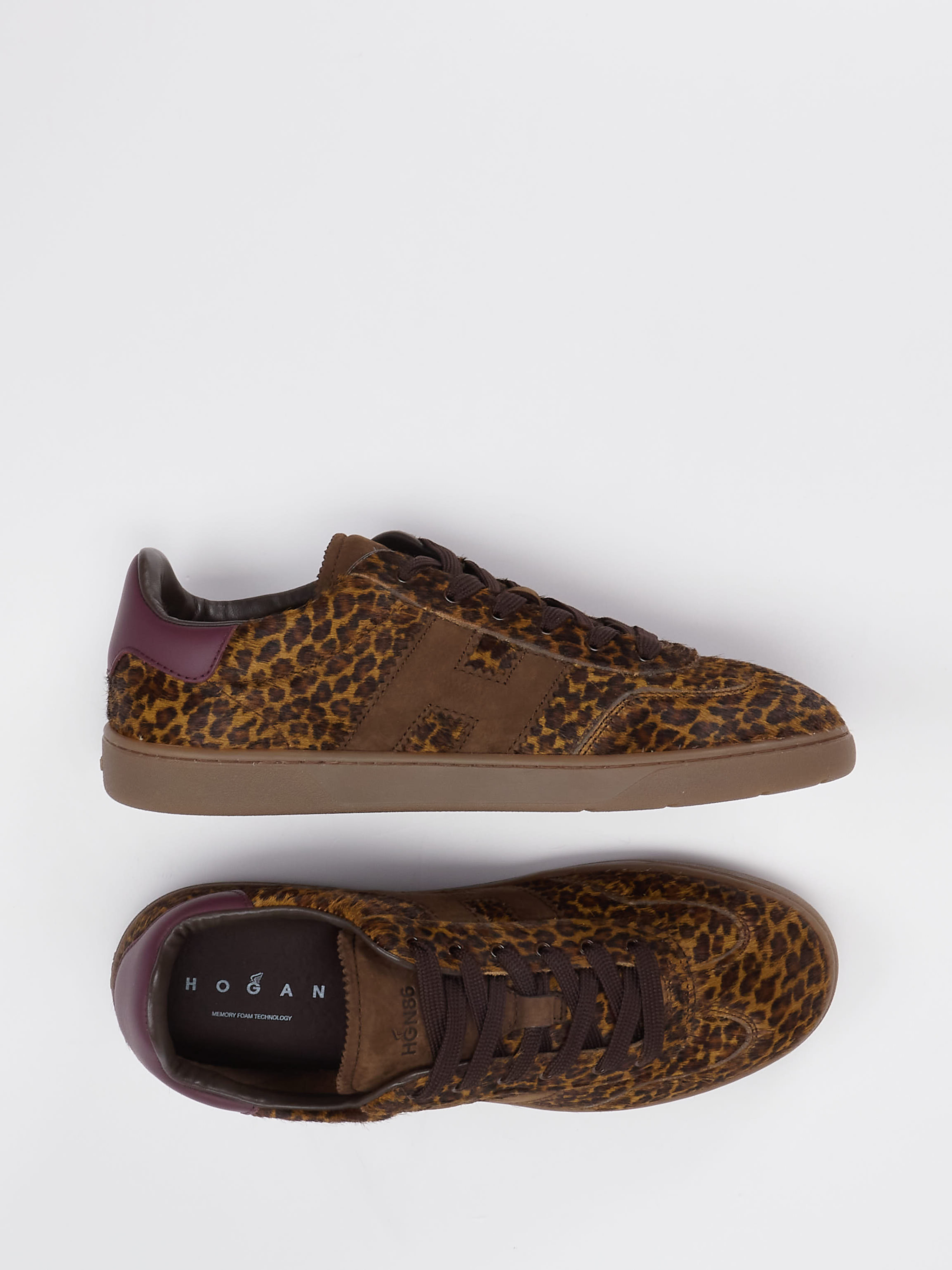 Sneaker braun 1661205000204