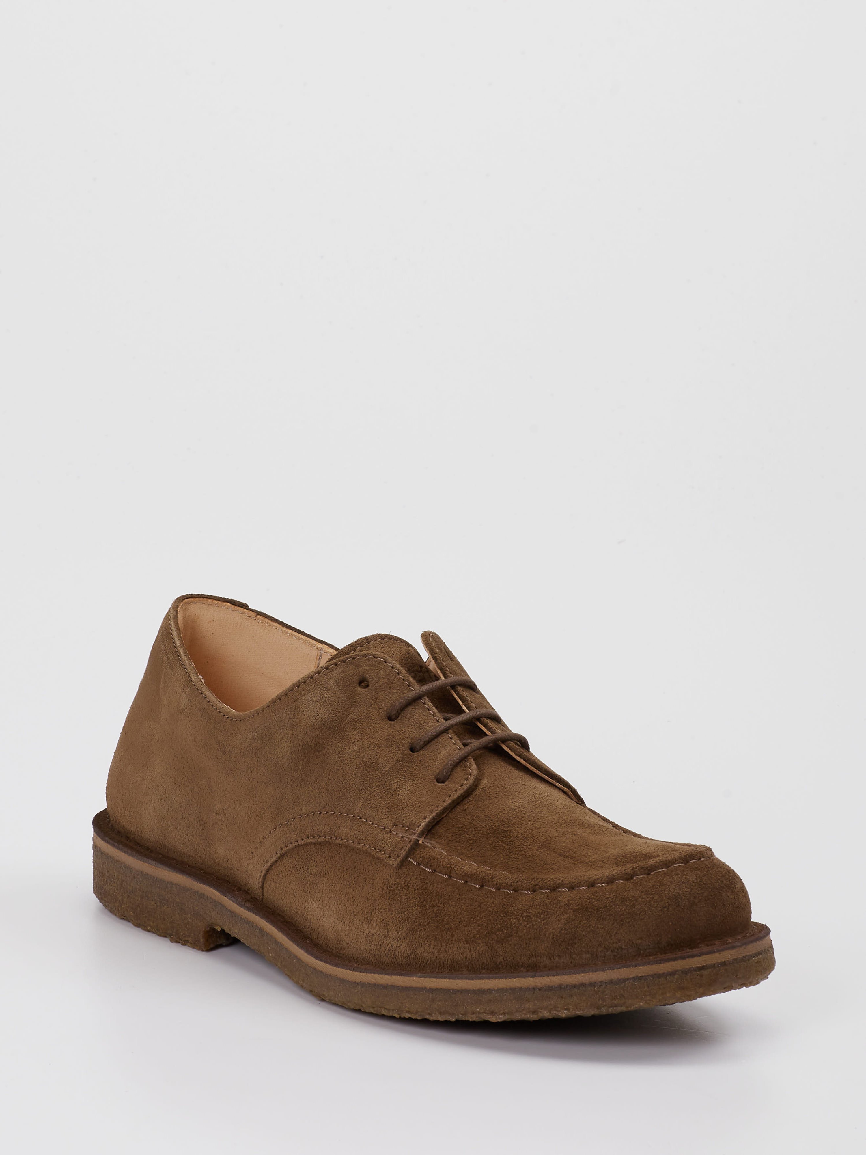 Schnürschuh