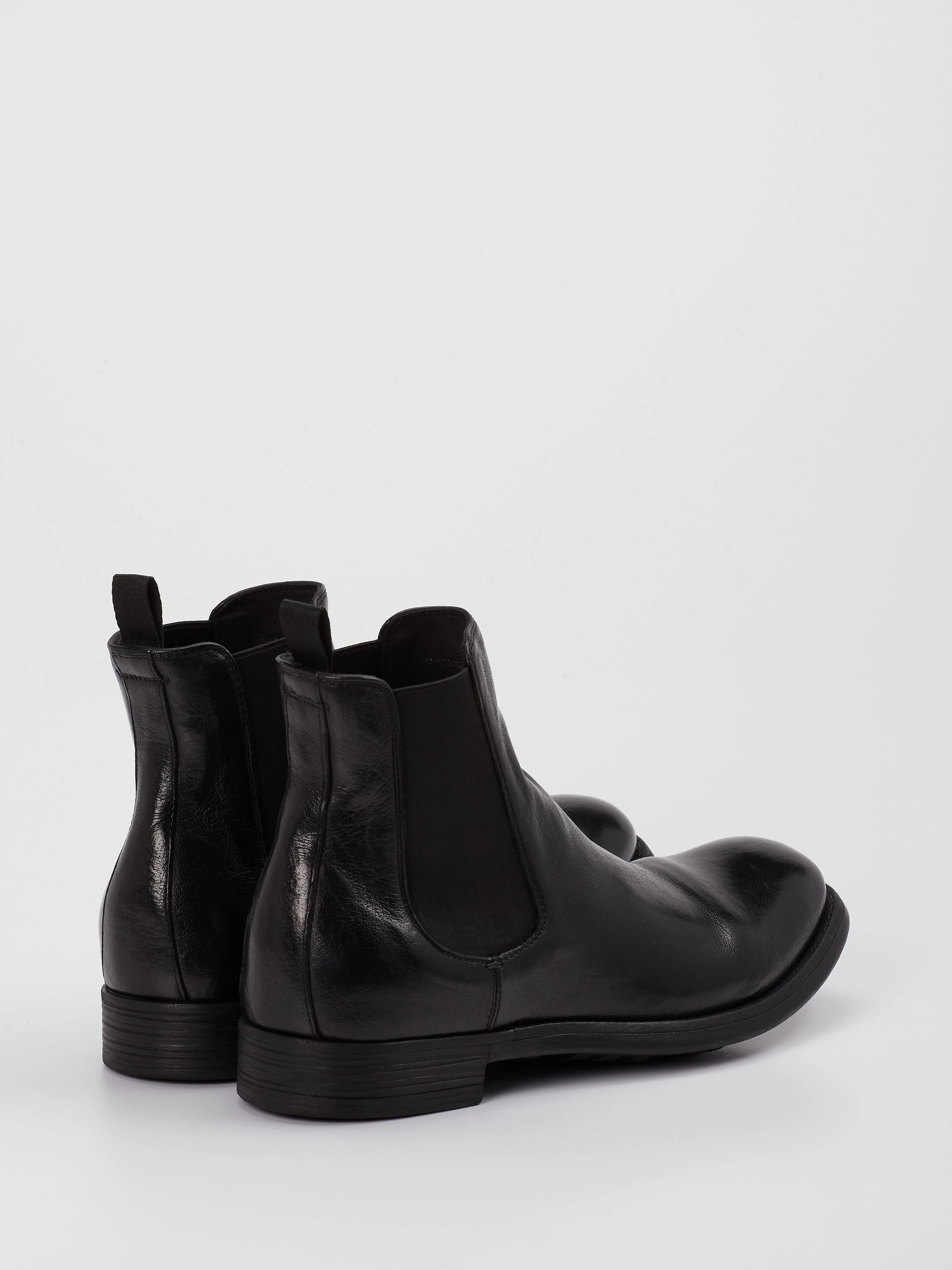 Boot schwarz 4711009025203