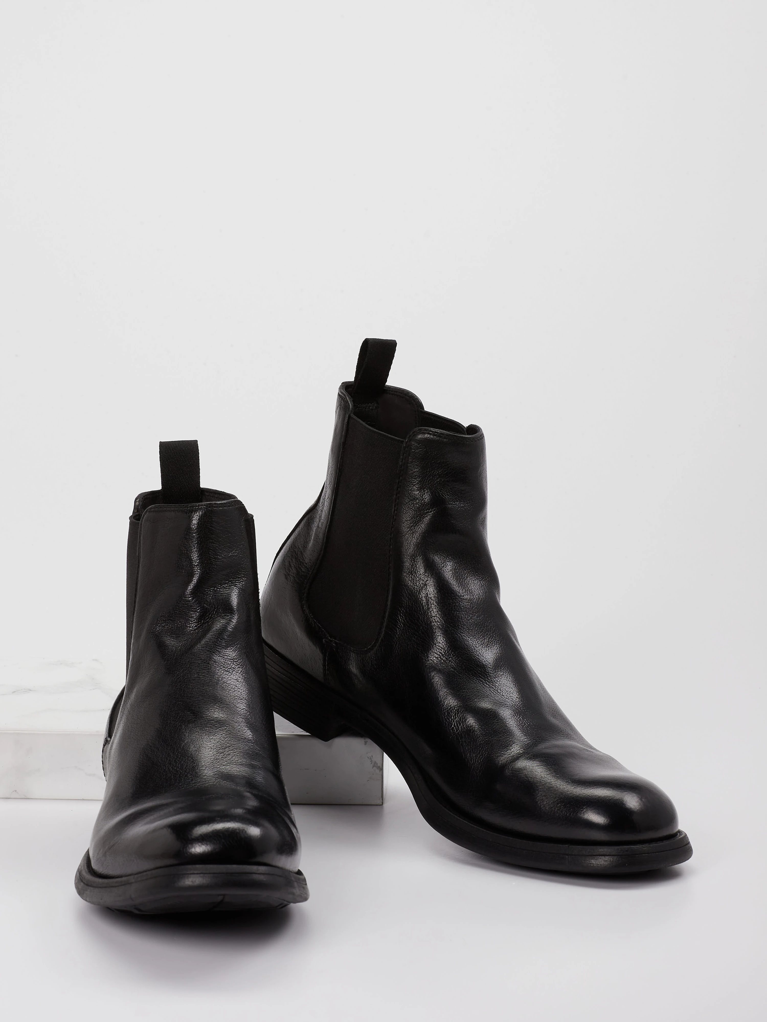 Boot schwarz 4711009025204