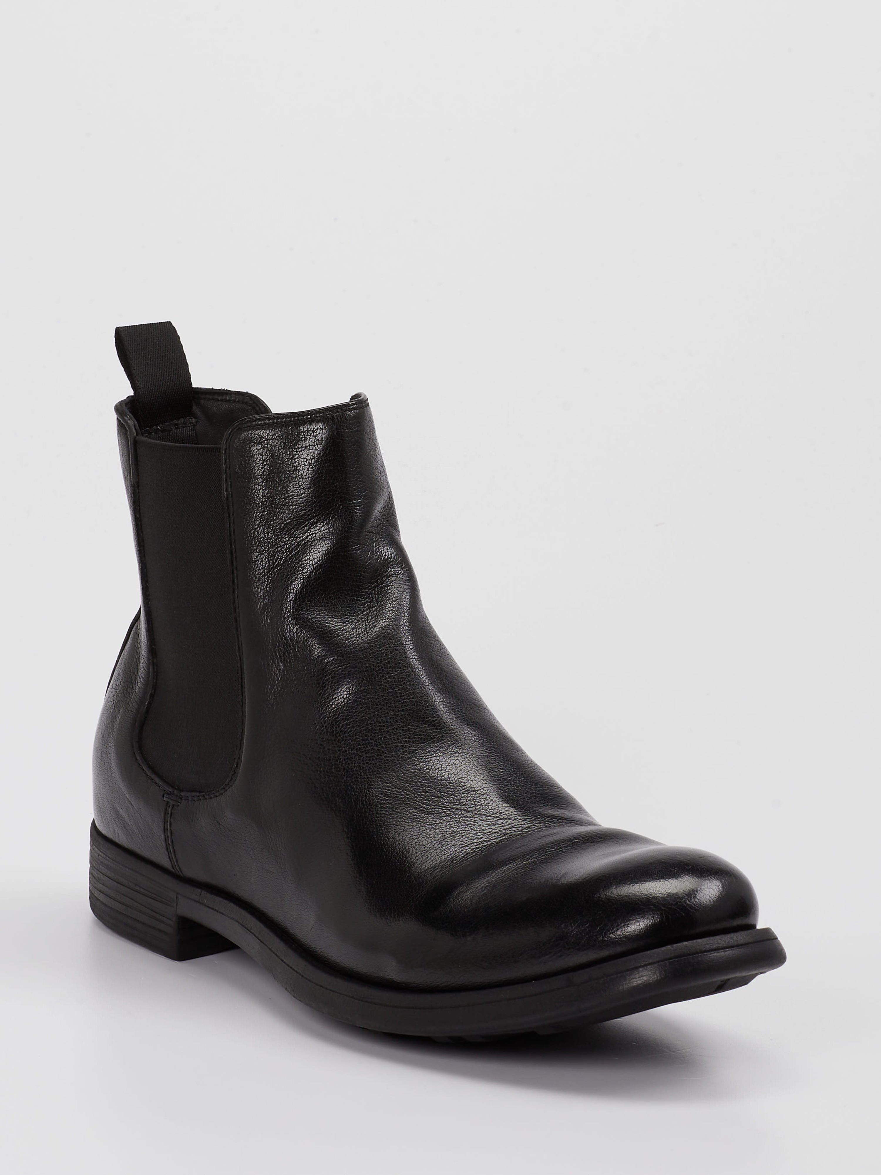 Boot schwarz 4711009025206
