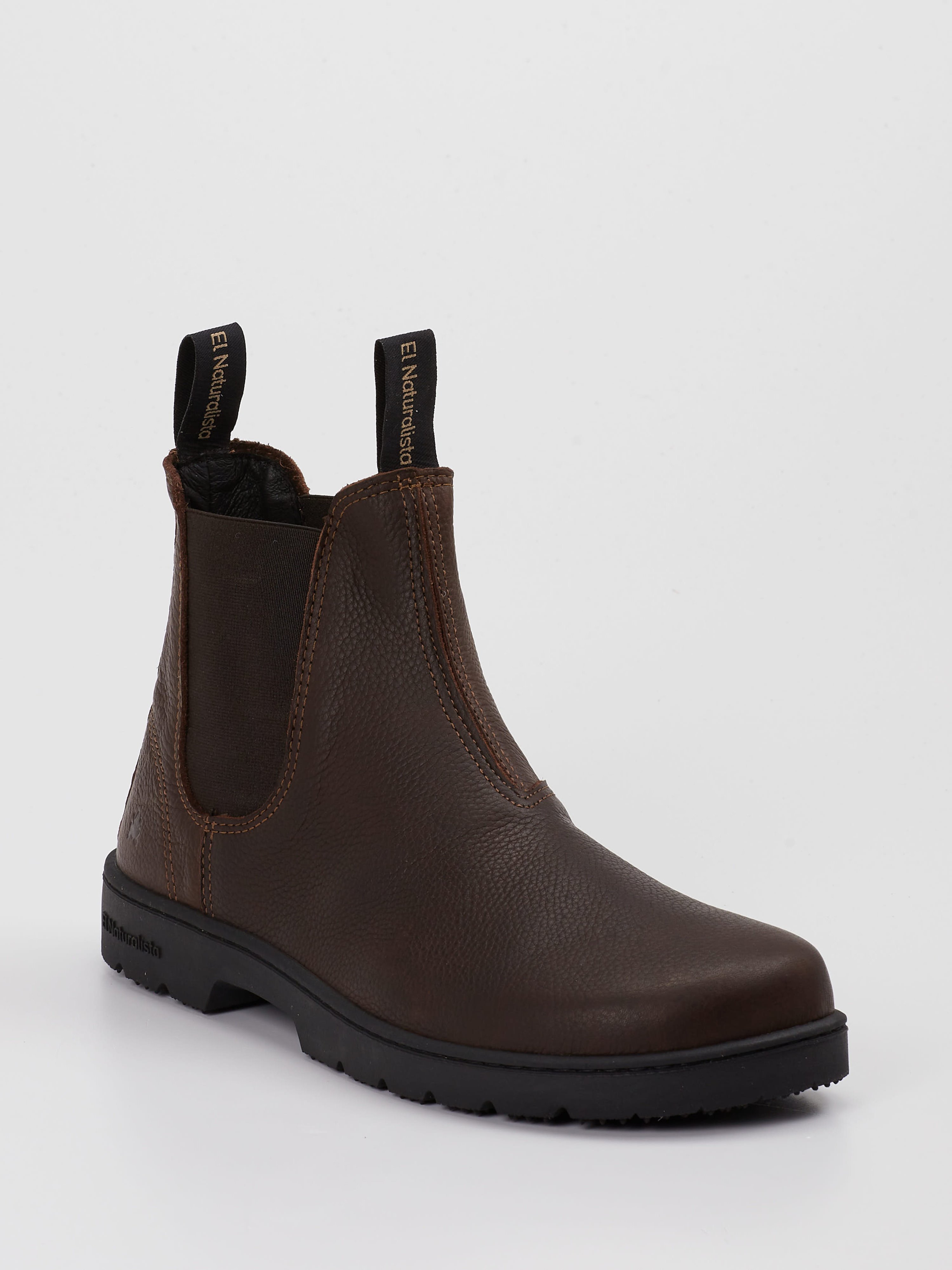 Boot braun 4711209062406