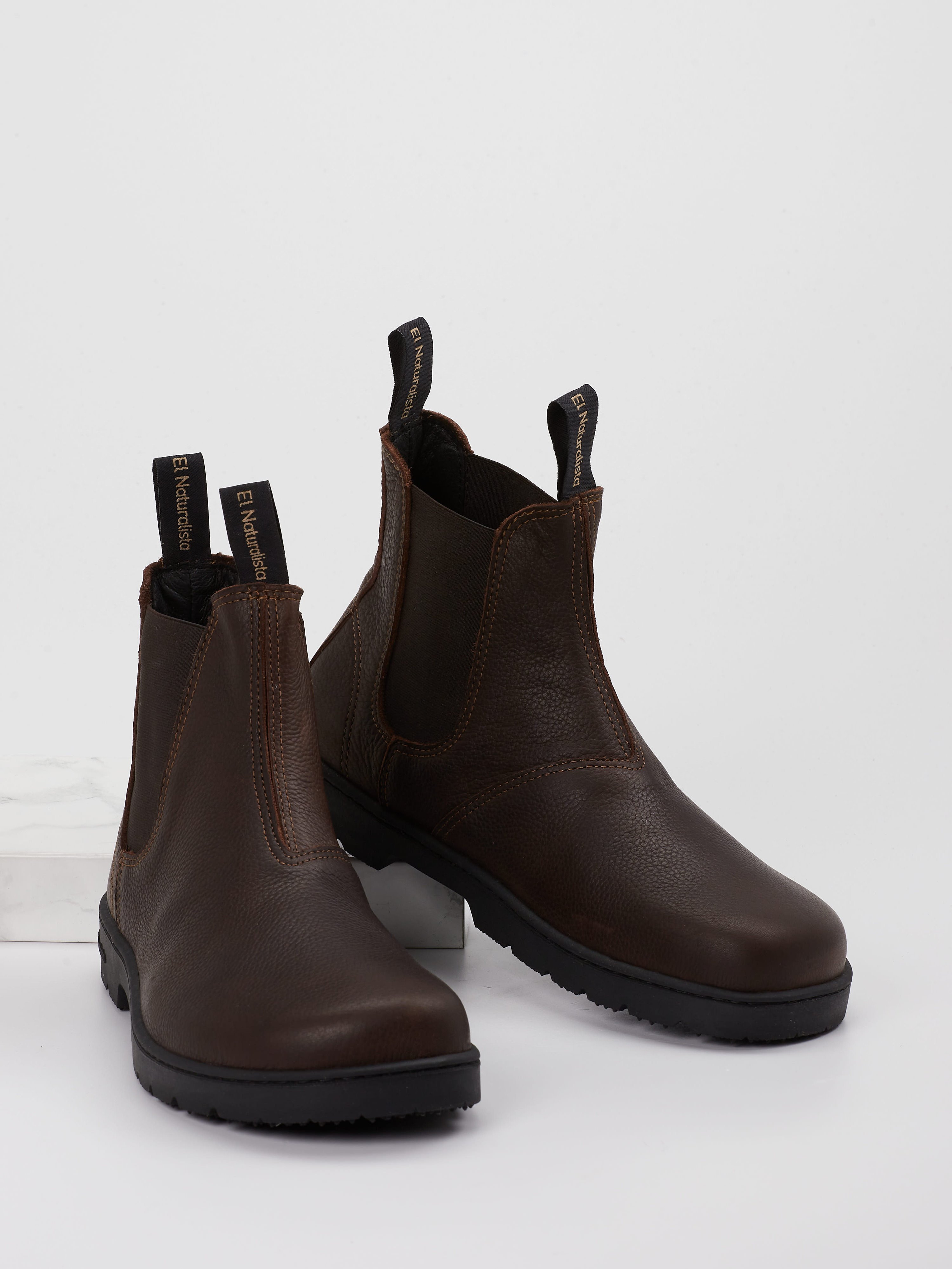 Boot braun 4711209062404