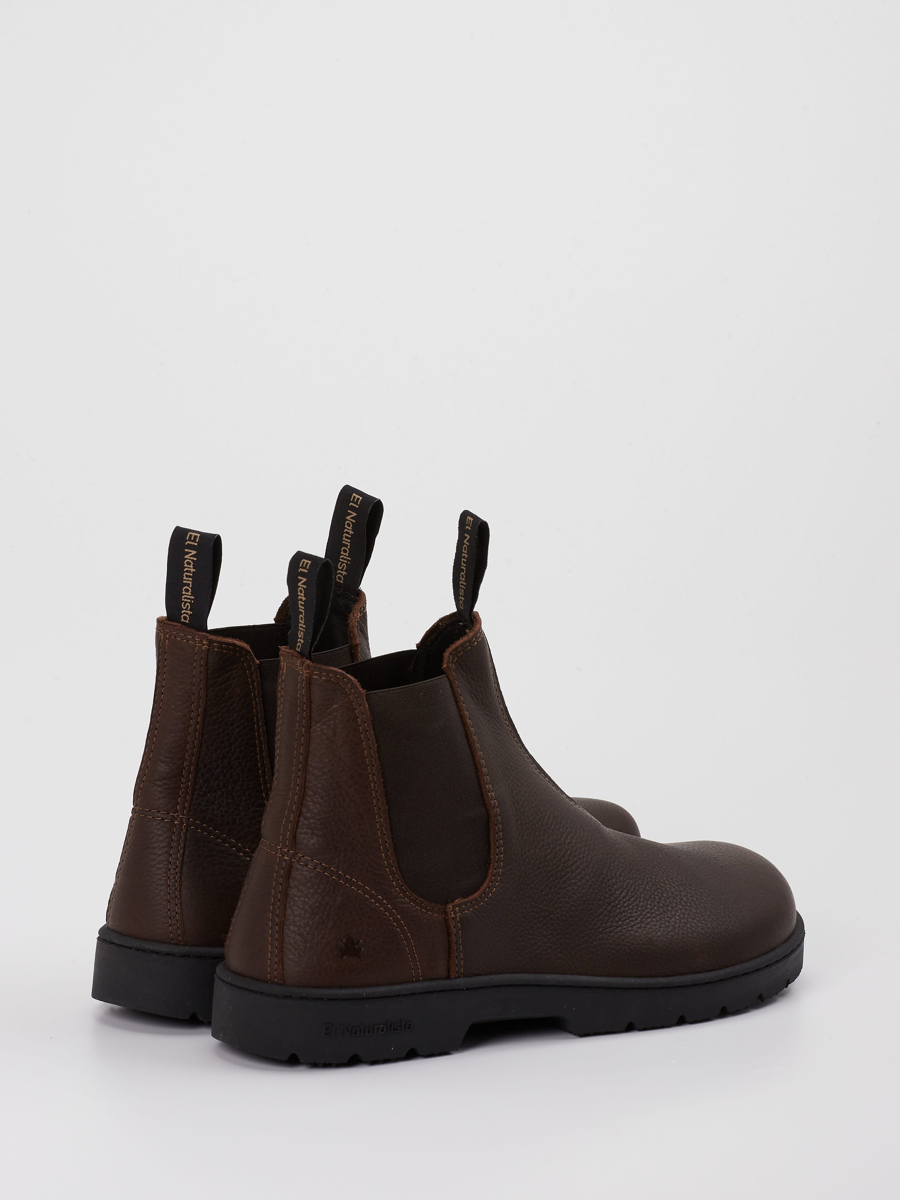 Boot braun 4711209062403