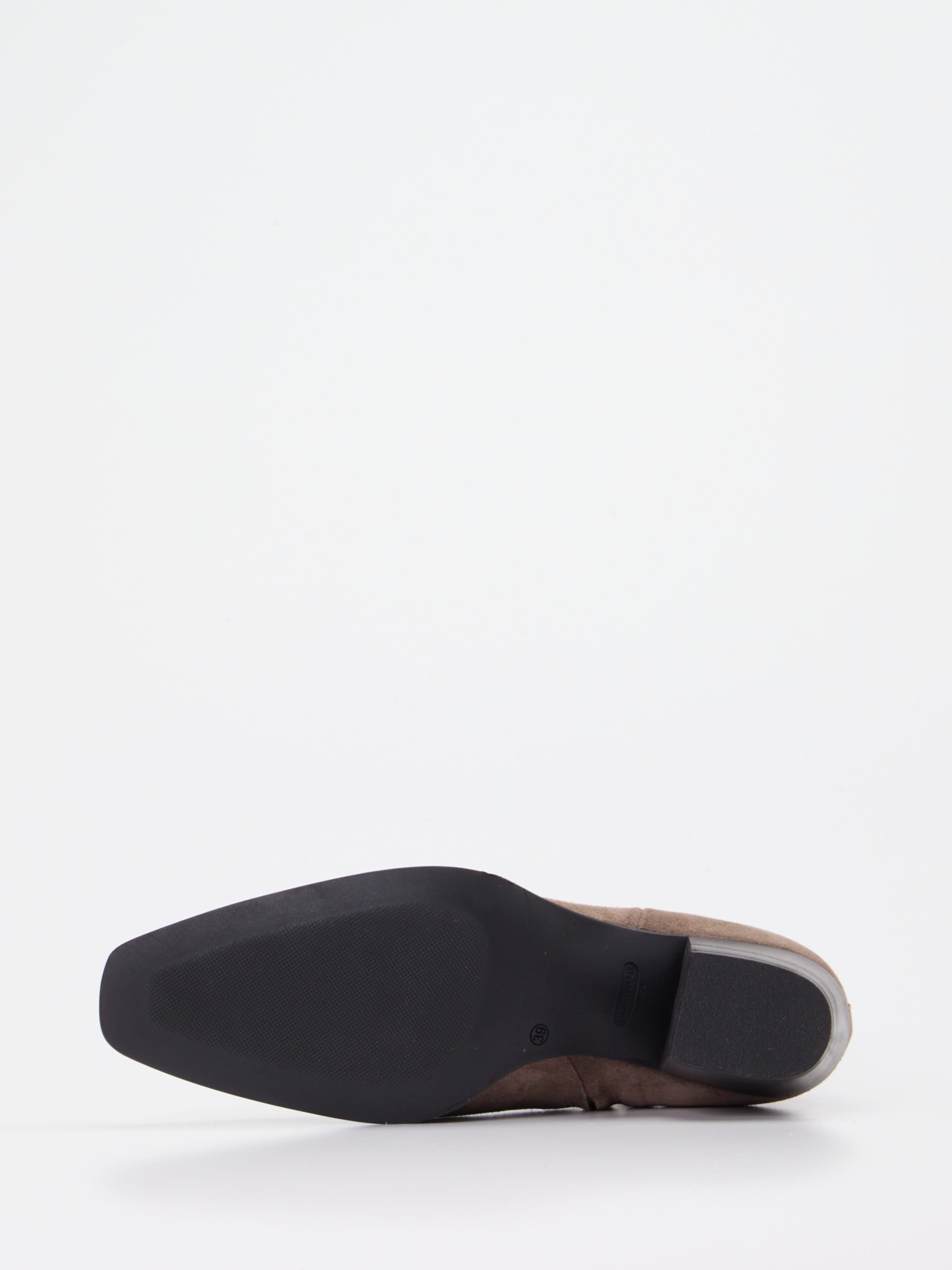 Stiefelette braun 1737249002105