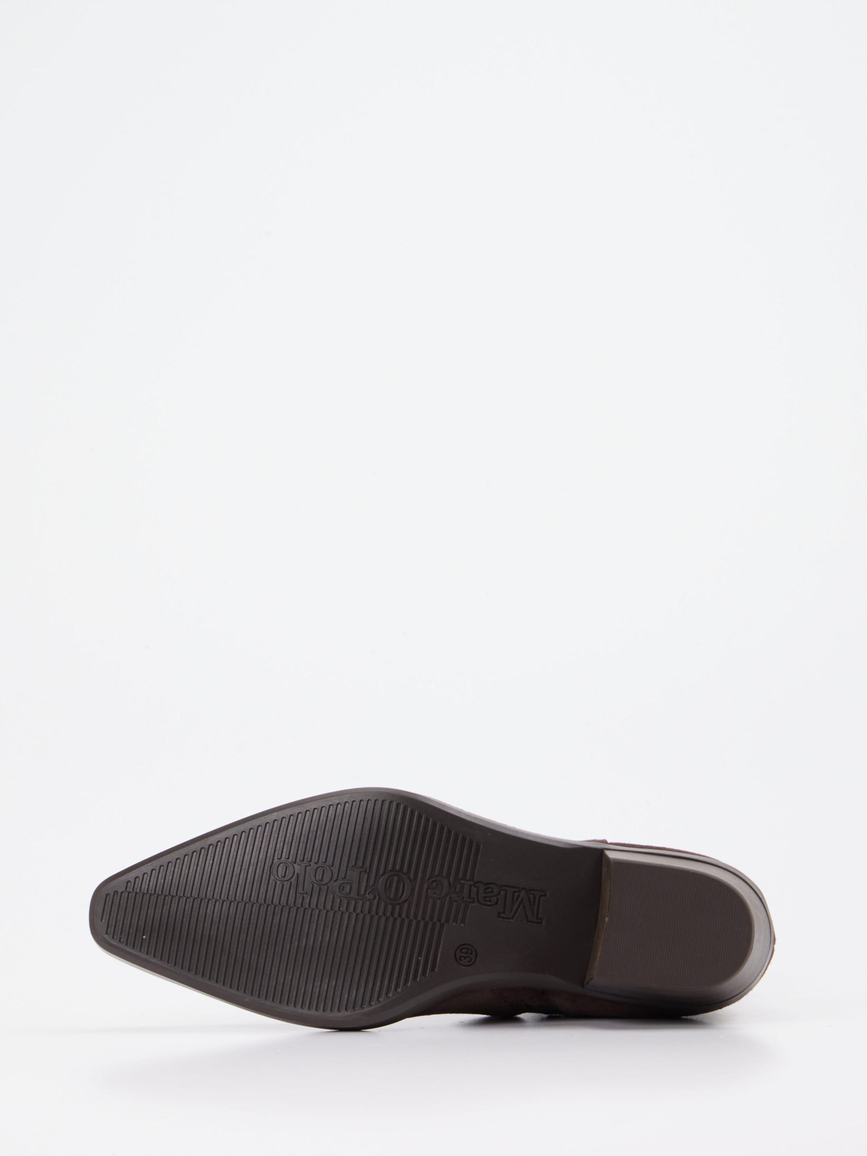 Stiefelette braun 1715209004405