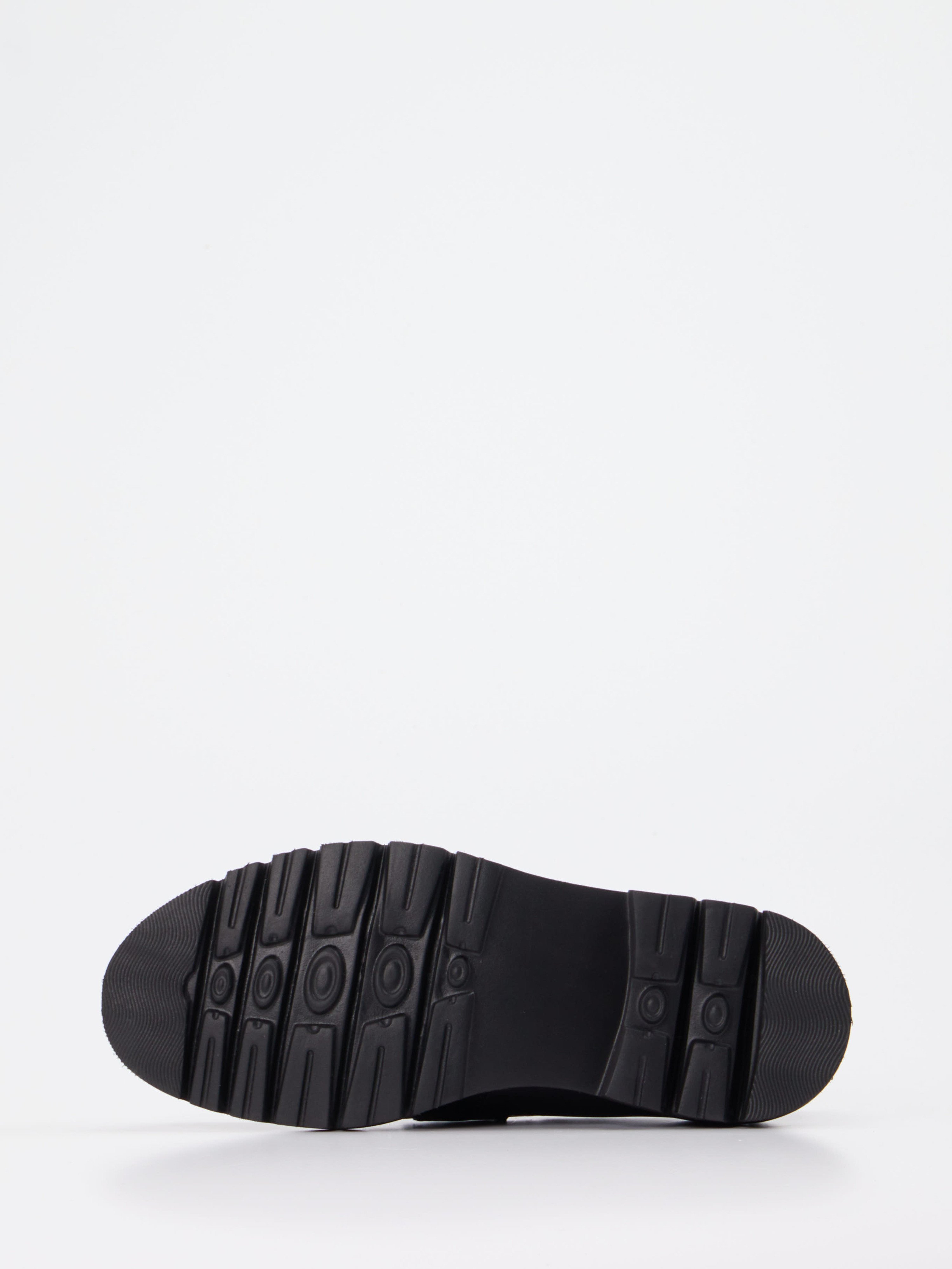 Slipper ROGTANOS schwarz 4510009016605