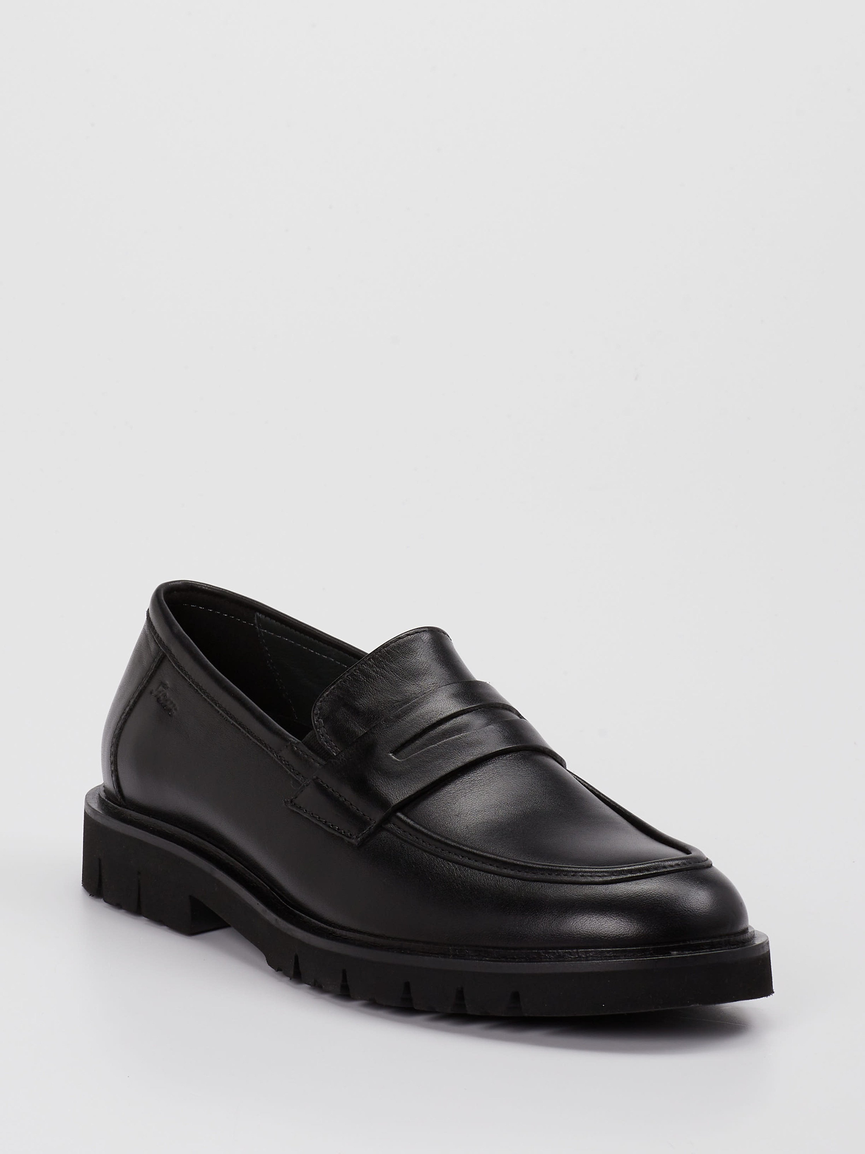 Slipper ROGTANOS schwarz 4510009016606
