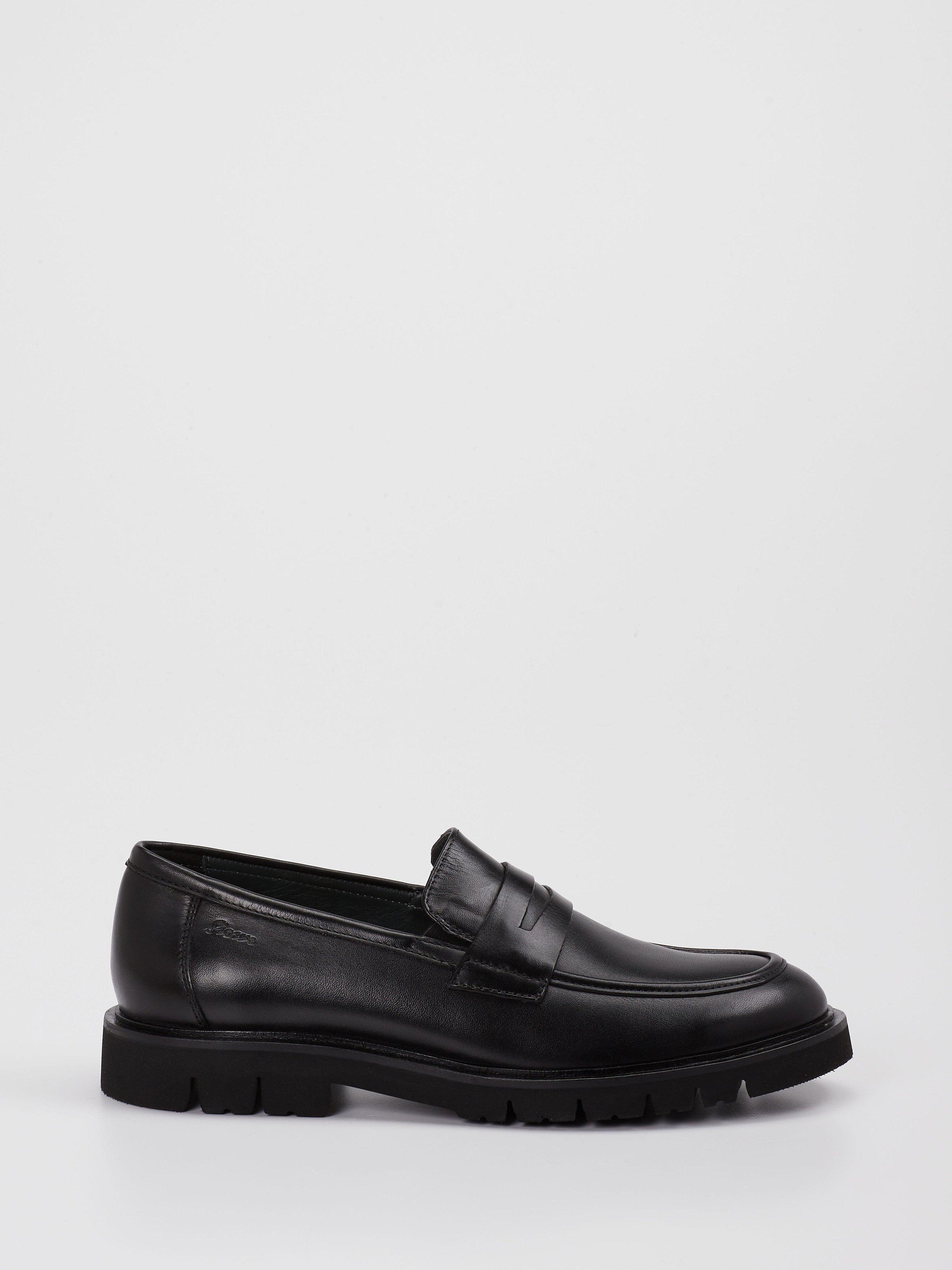 Slipper ROGTANOS schwarz 4510009016601