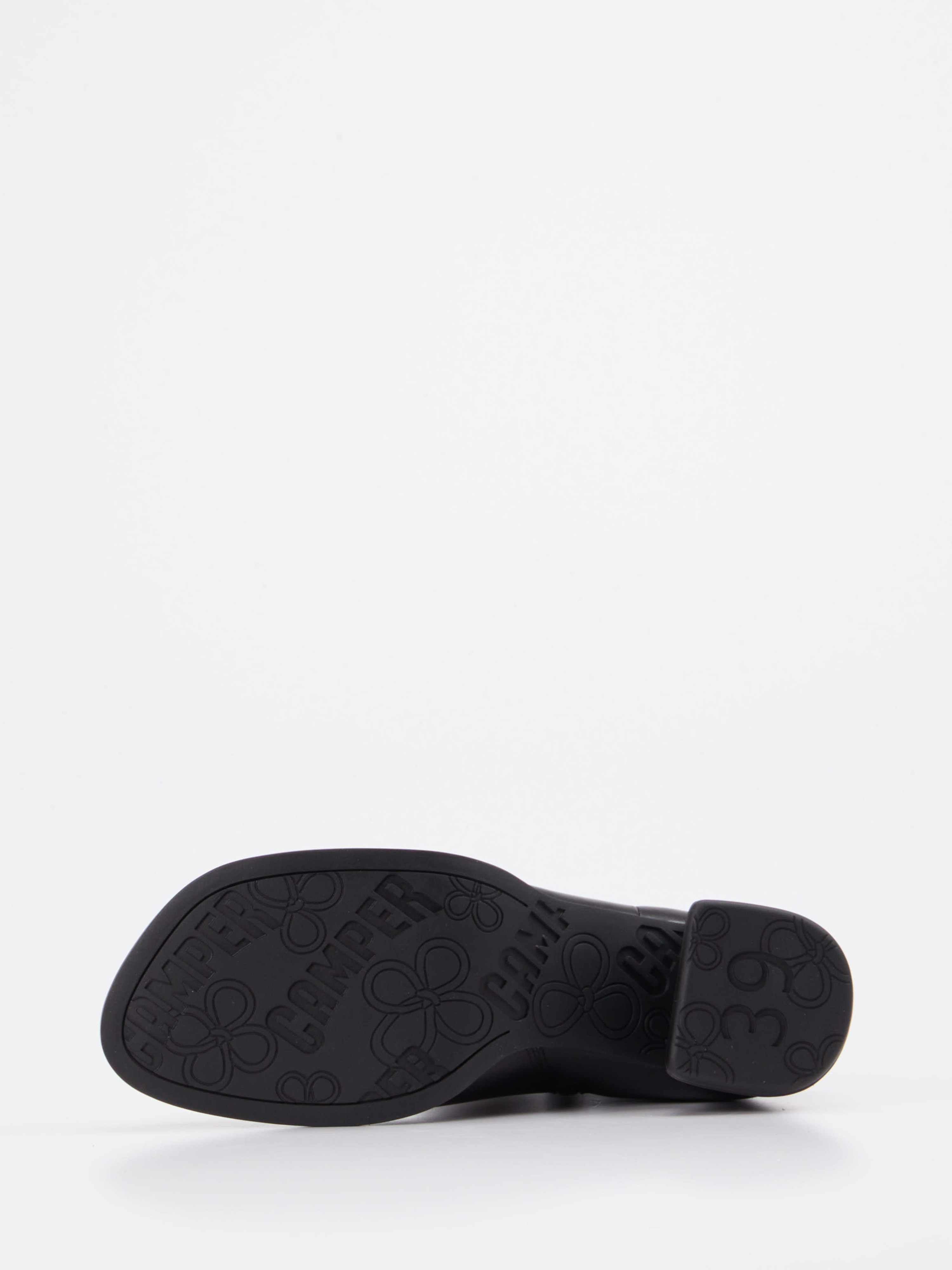 Stiefelette schwarz 1735009017105