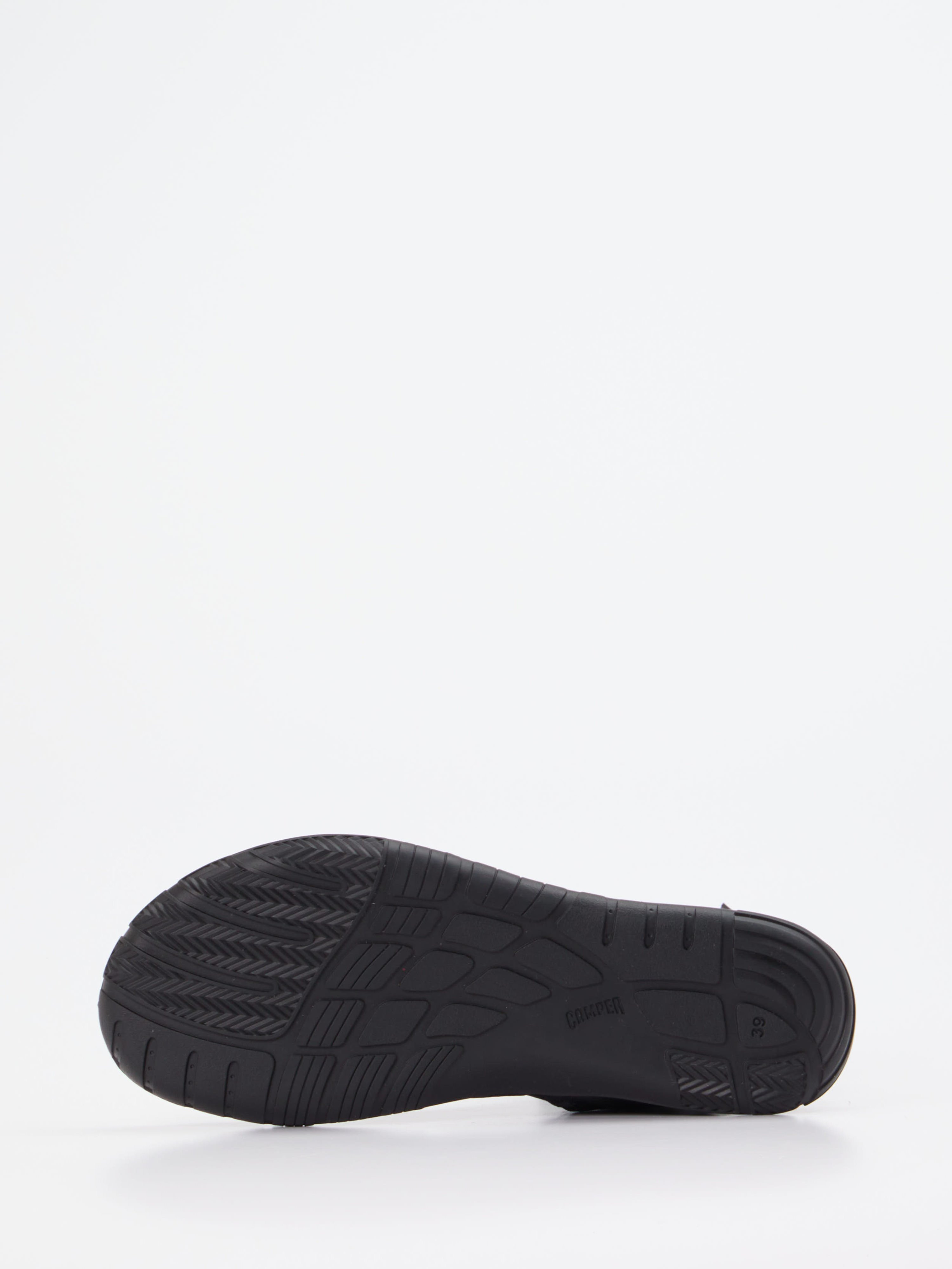 Stiefelette schwarz 1711009035105