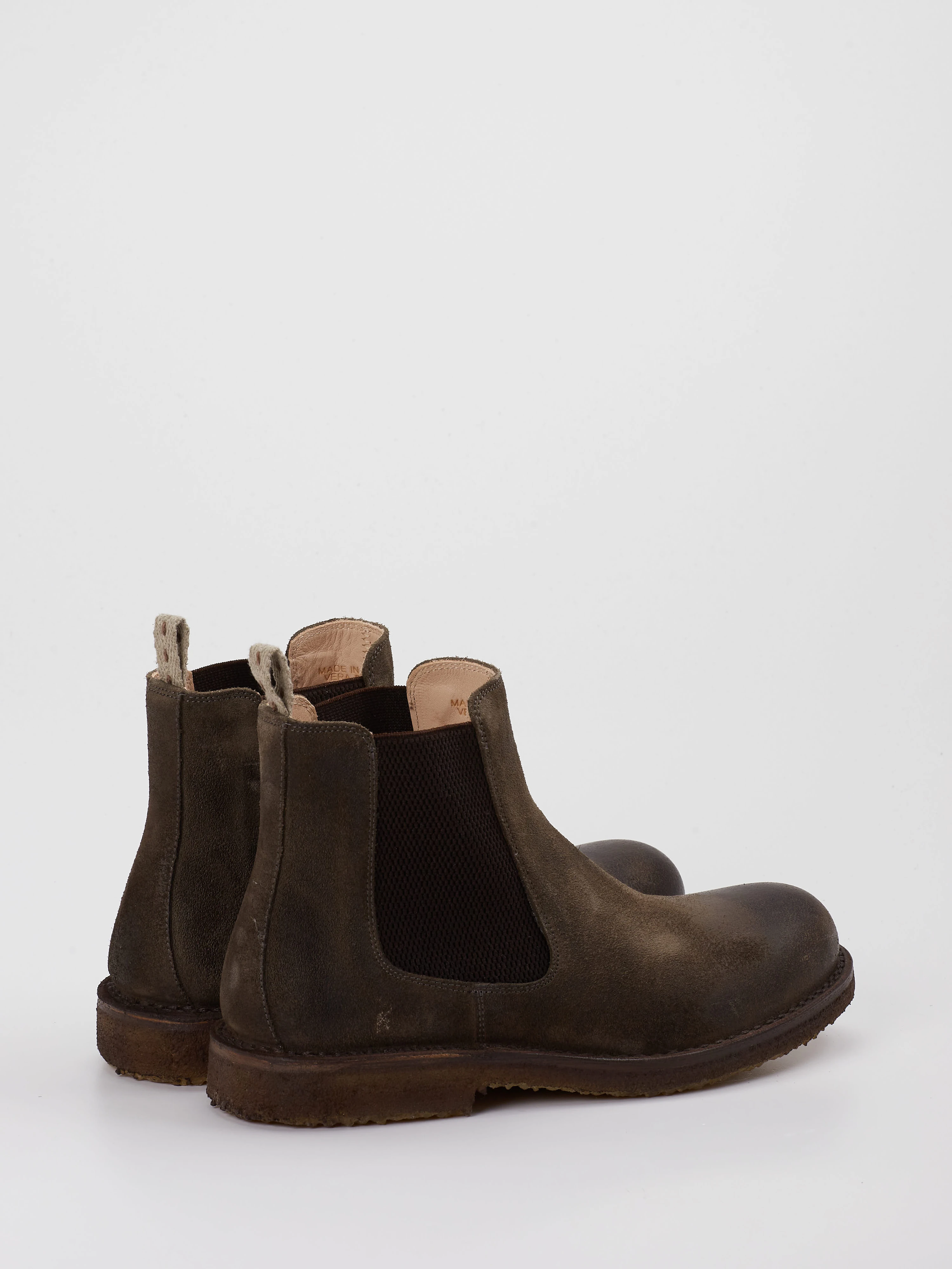 Boot braun 4711209061003