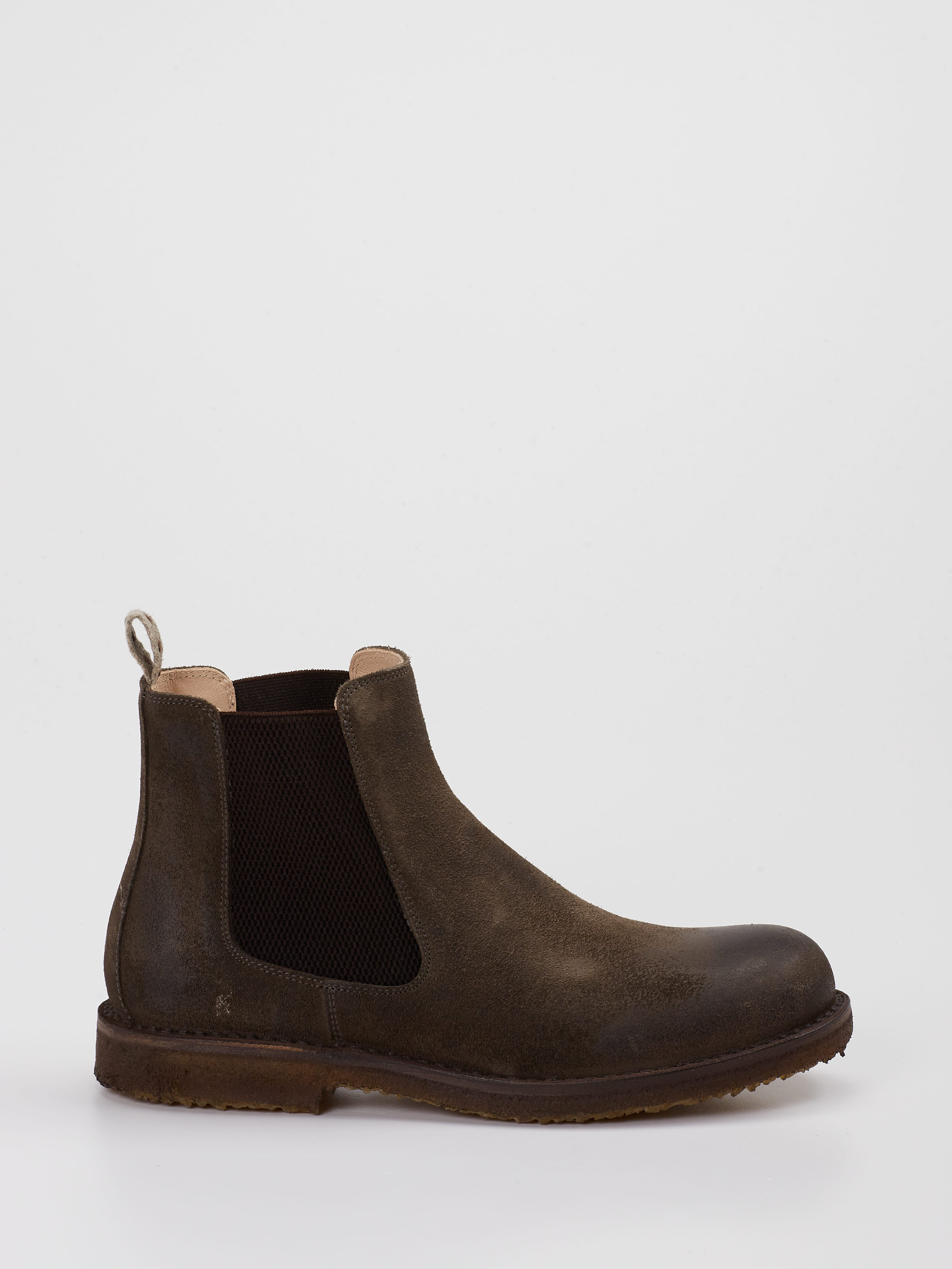 Boot braun 4711209061001