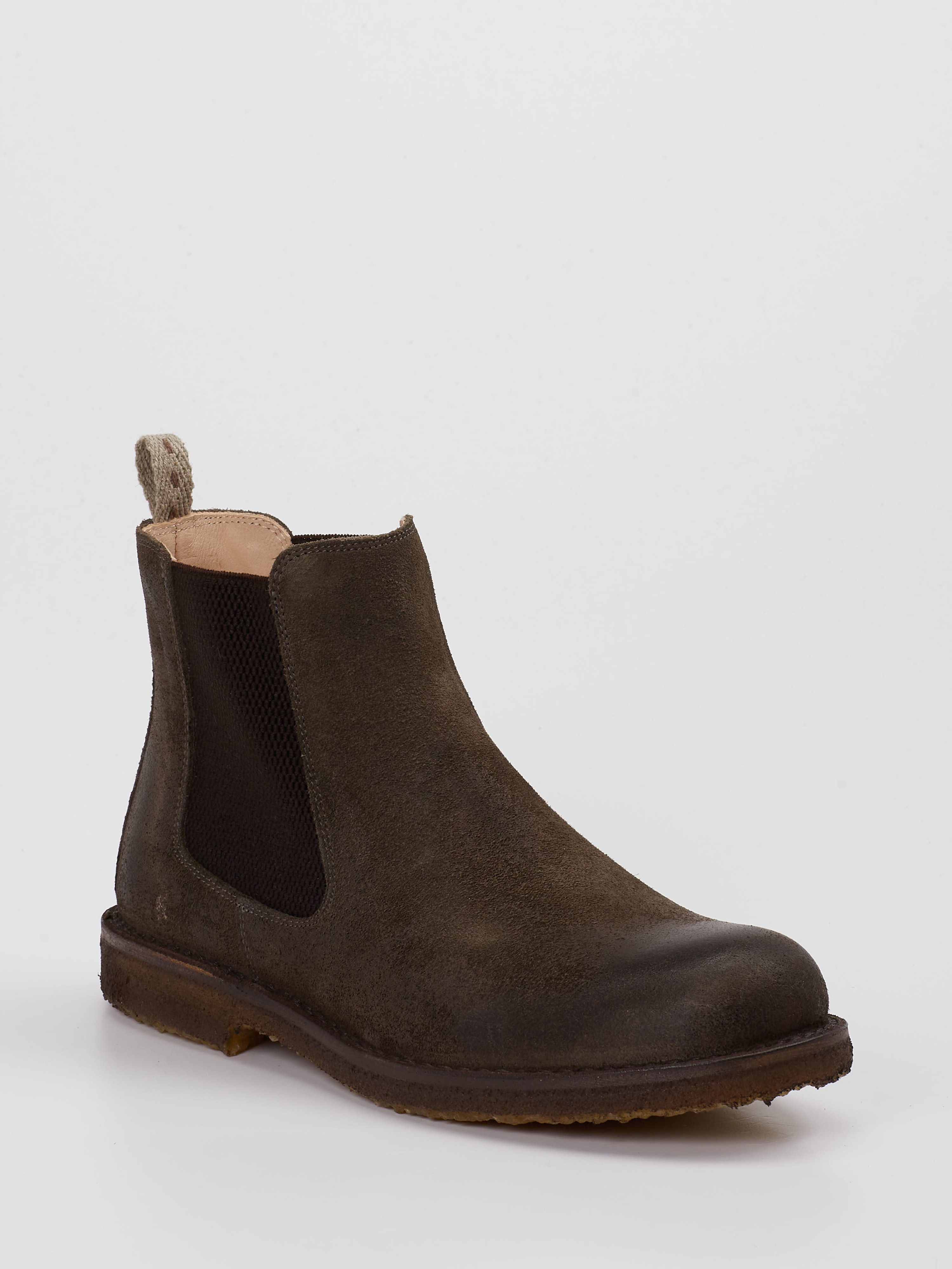 Boot braun 4711209061006