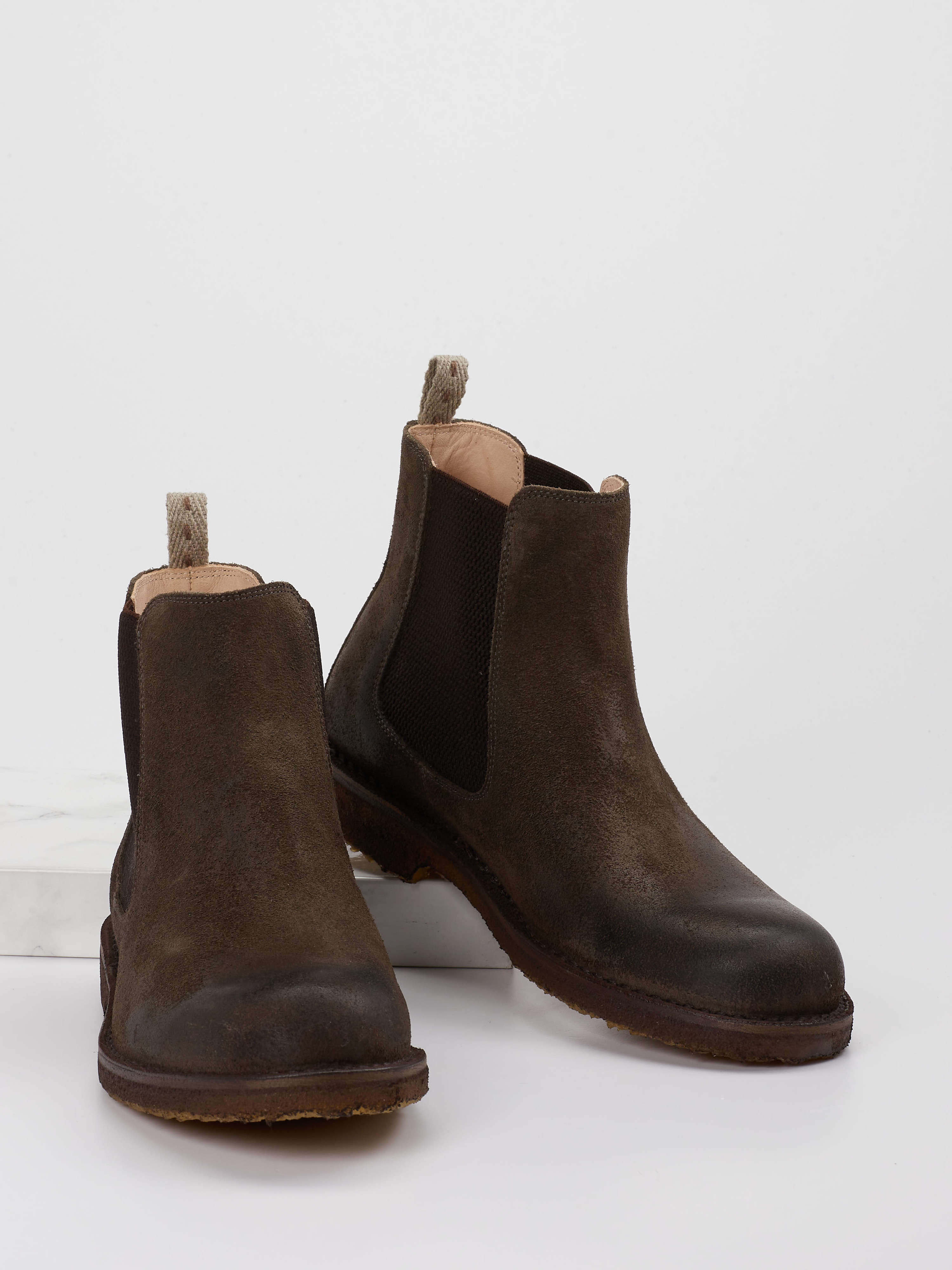 Boot braun 4711209061004