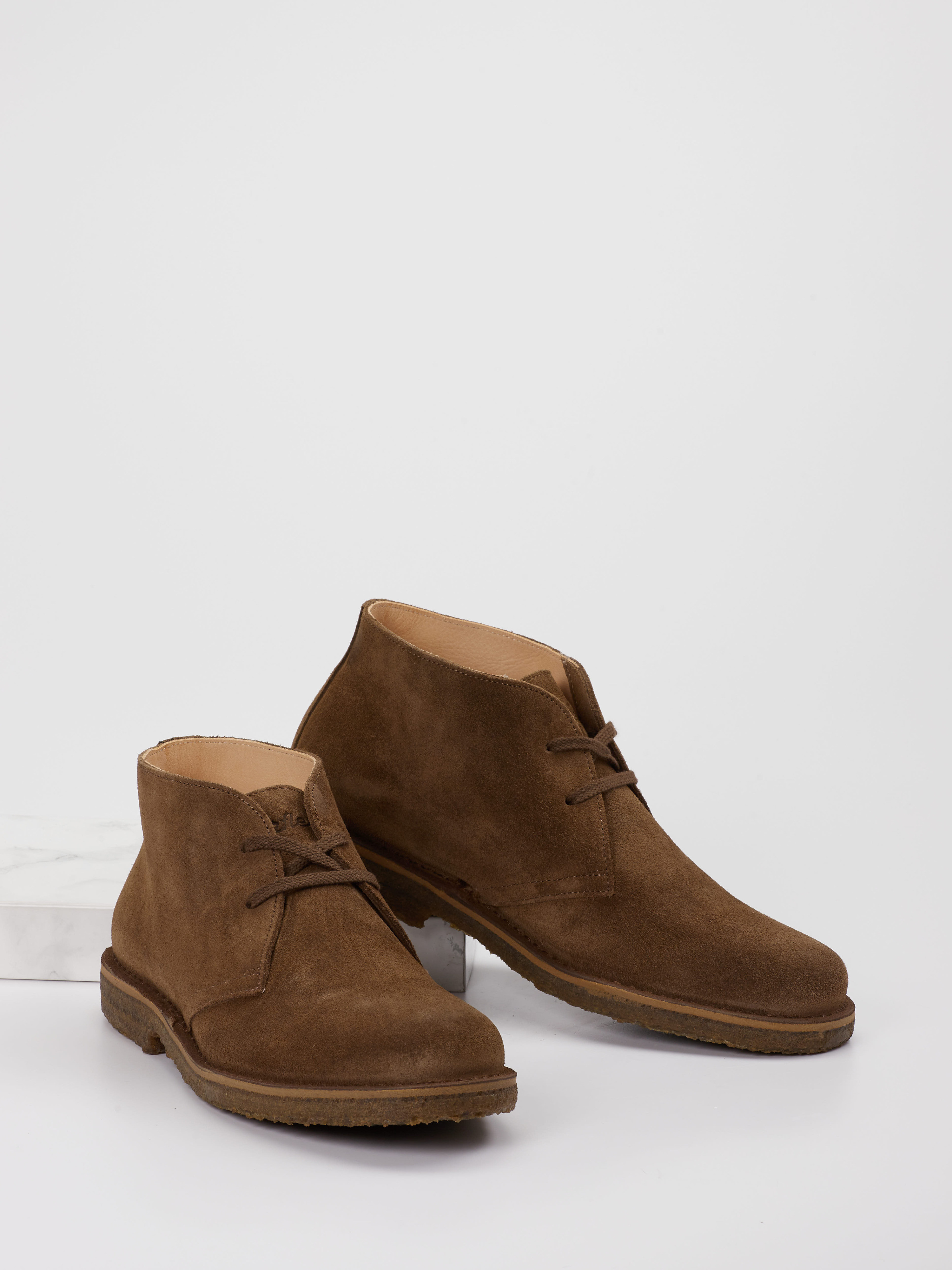 Boot braun 4701229065904