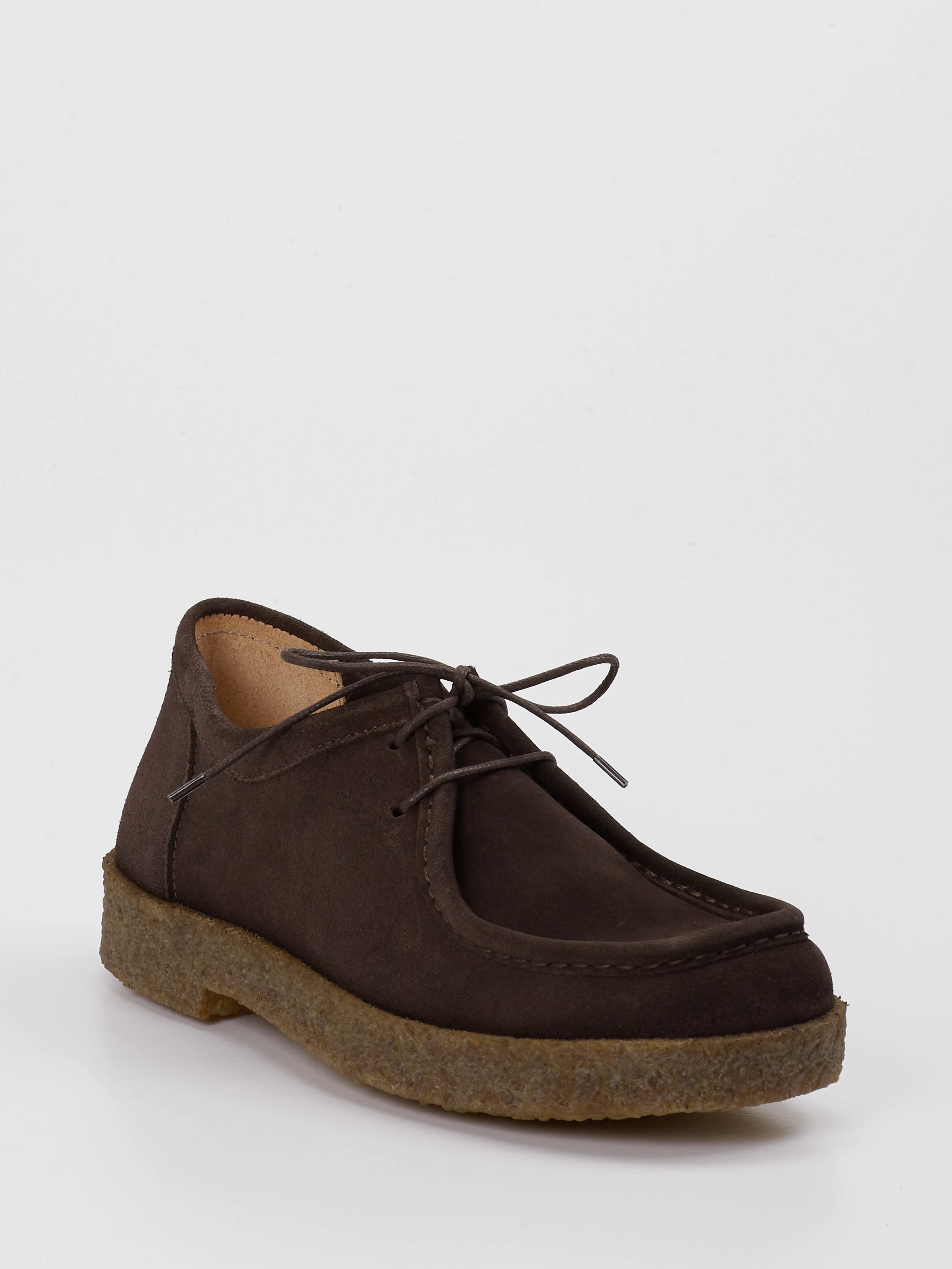 Schnürschuh