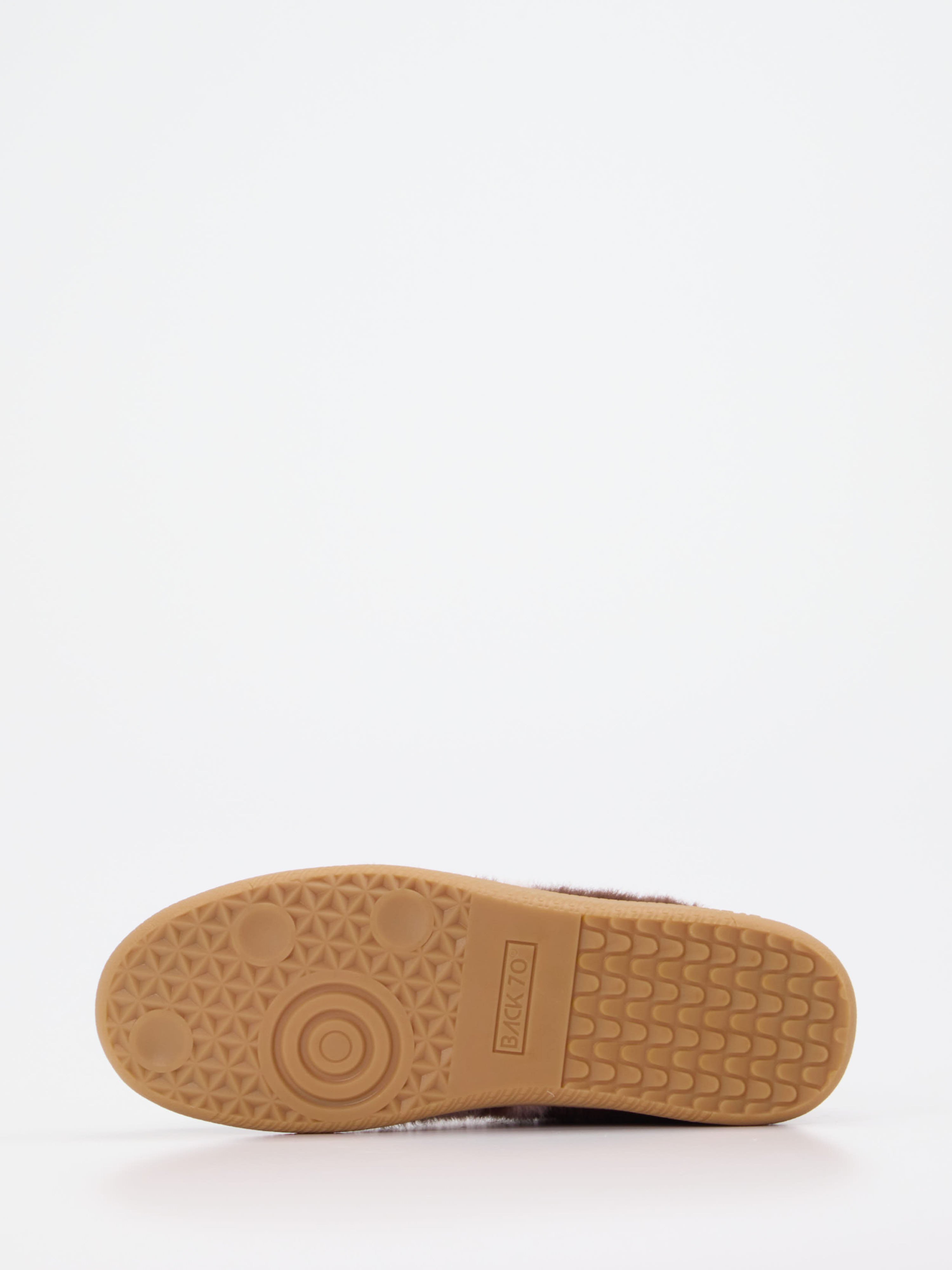 Sneaker Cloud braun 1661205000405