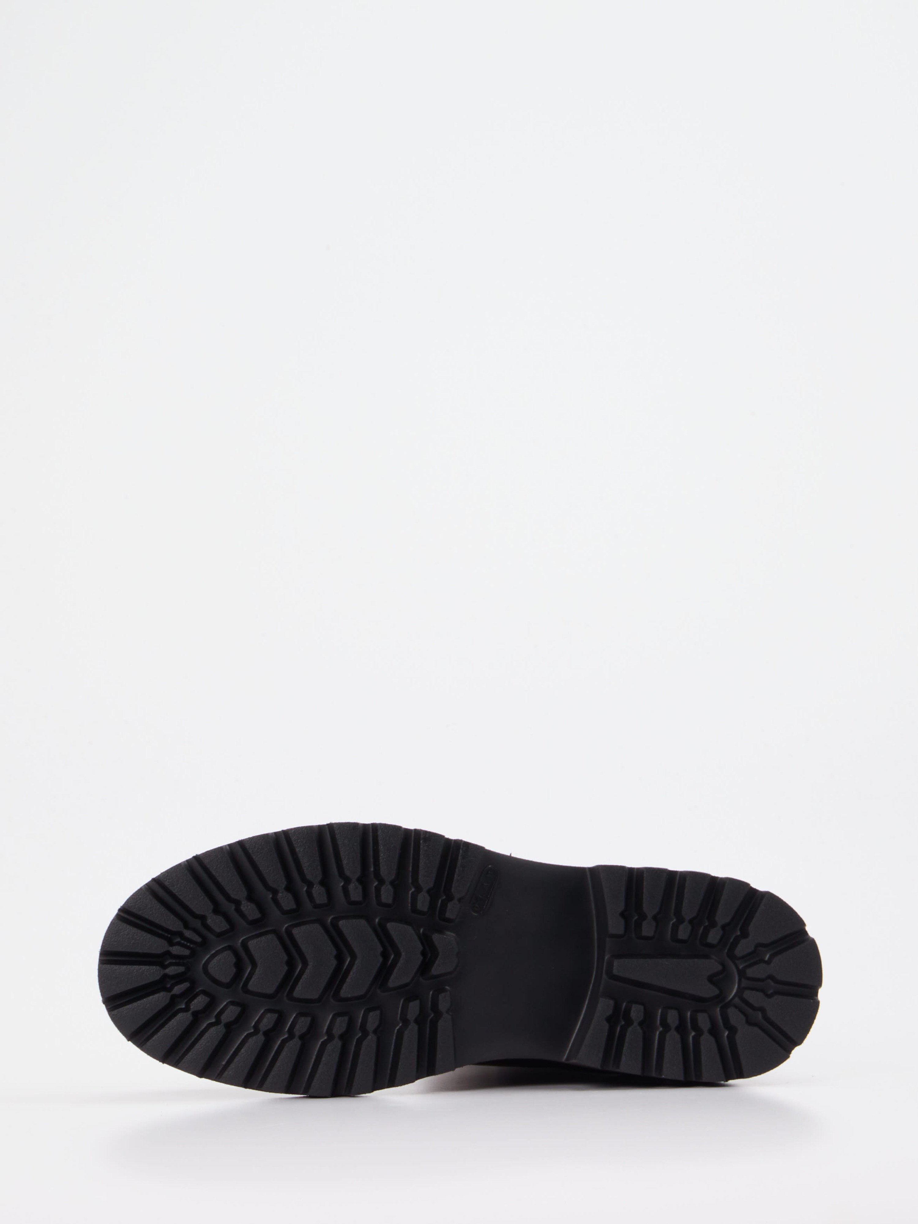 Stiefelette CPH950 braun 1735209002305