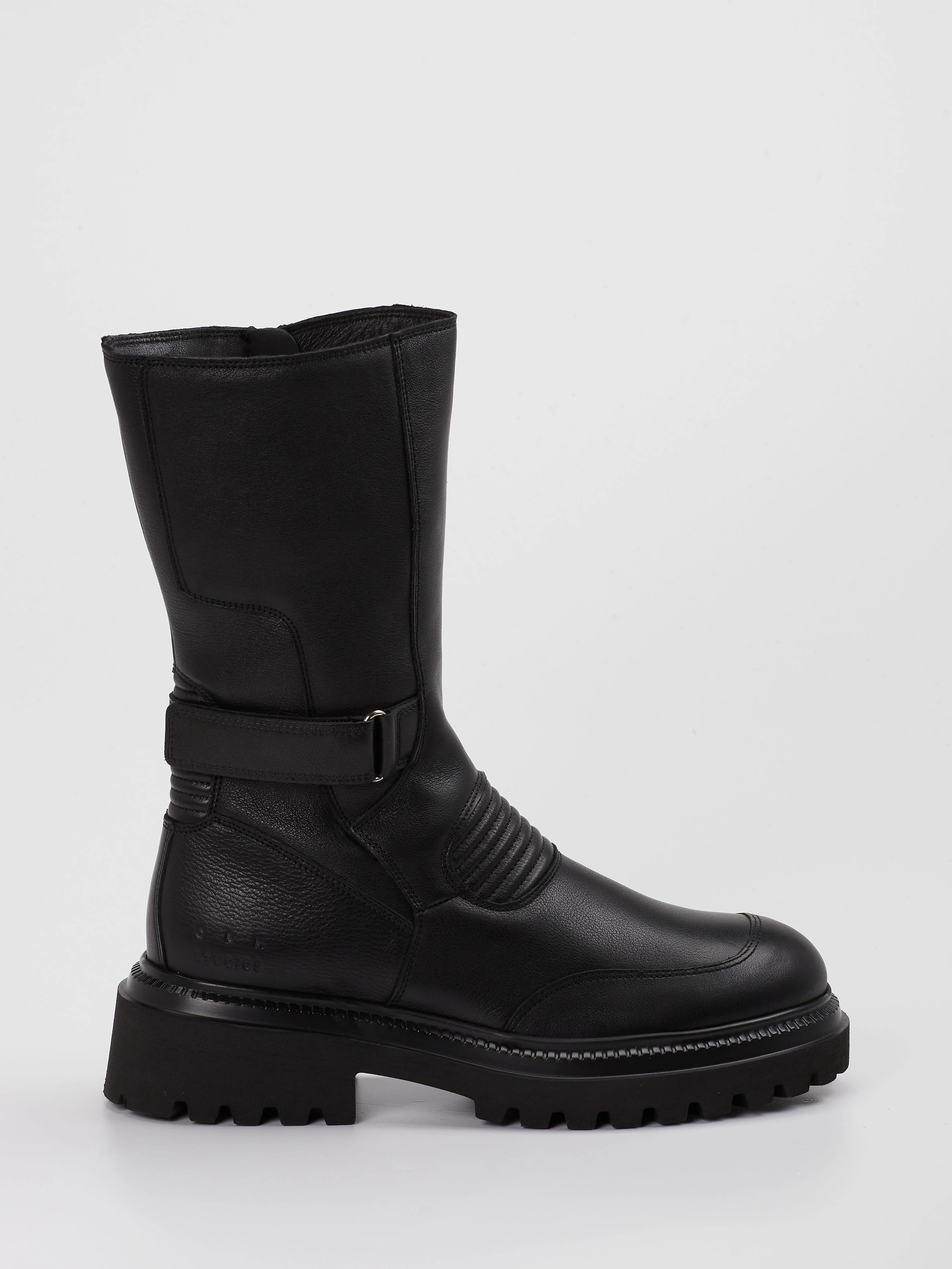 Stiefel CPH951 schwarz 1755009007101