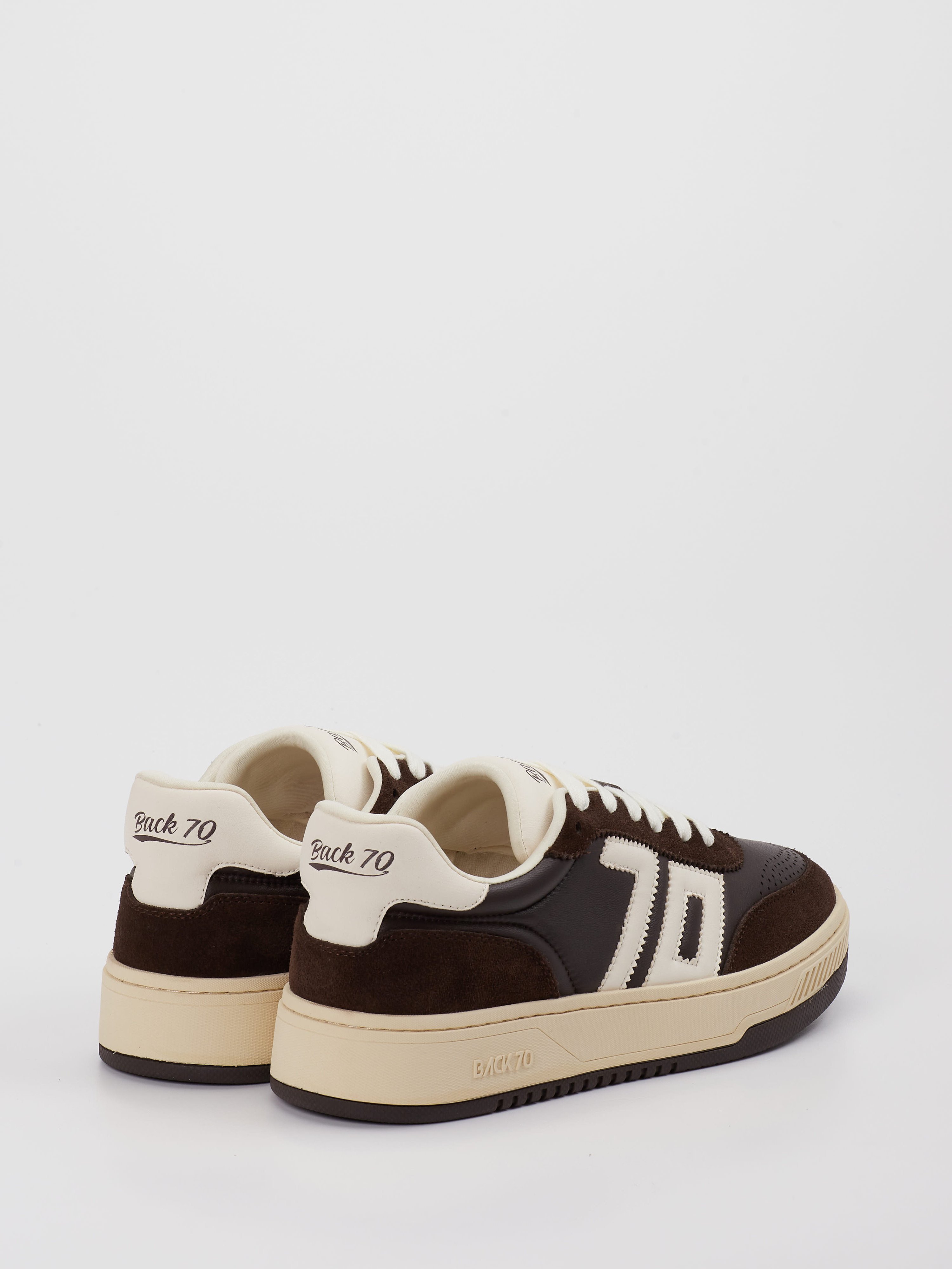Sneaker Mars braun 4661209027103
