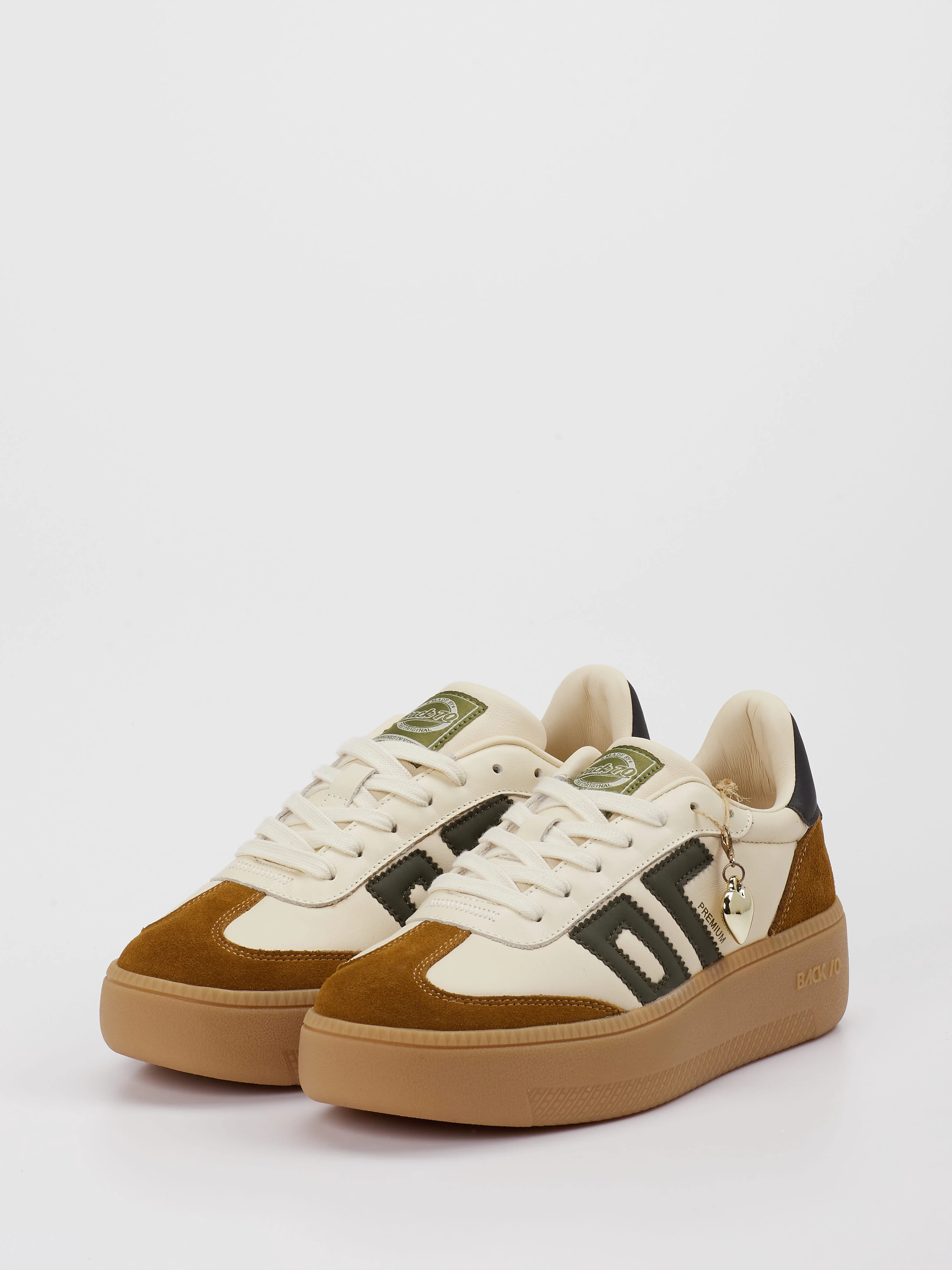 Sneaker XXL