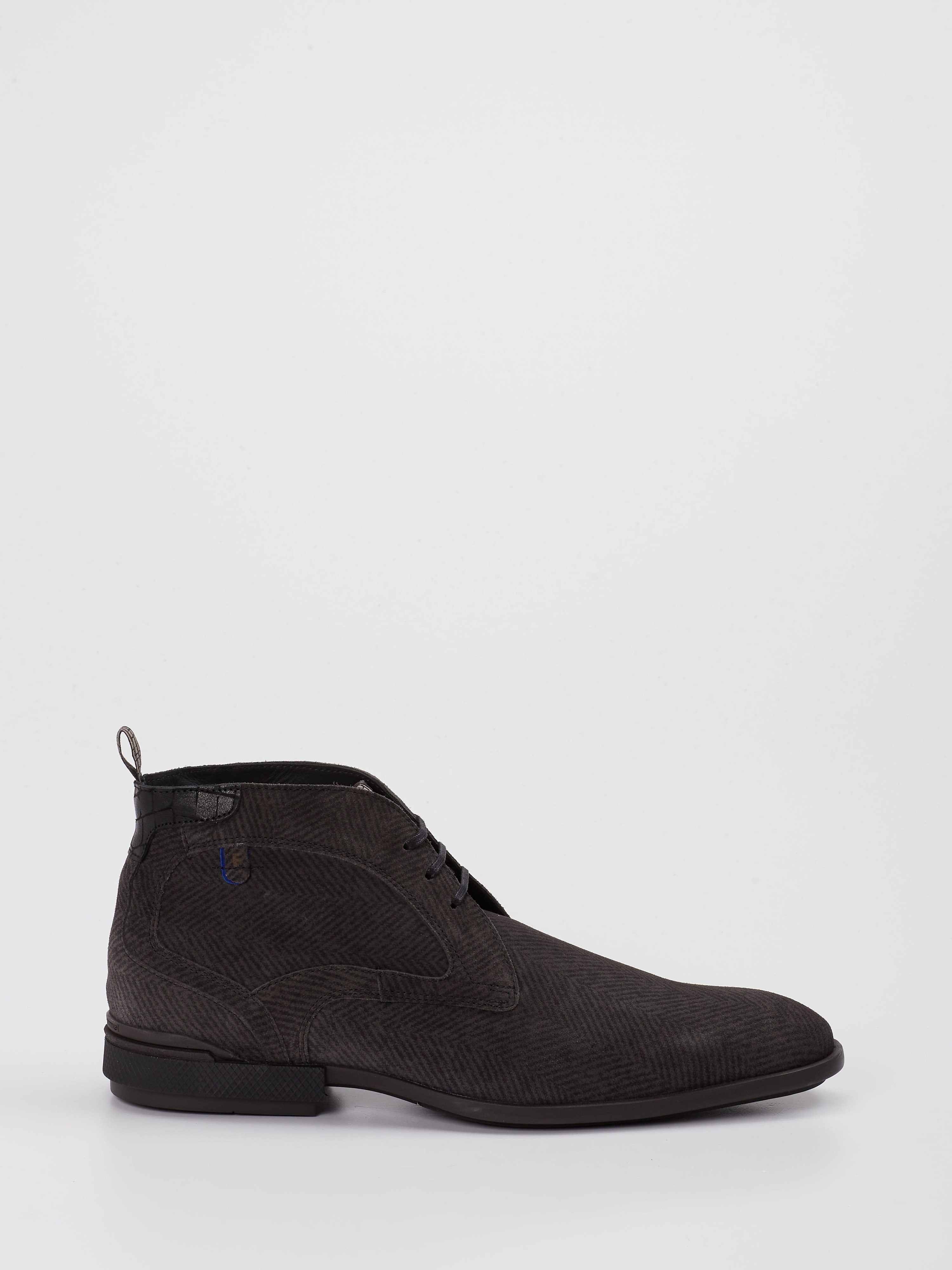 Boot grau 4701409013901