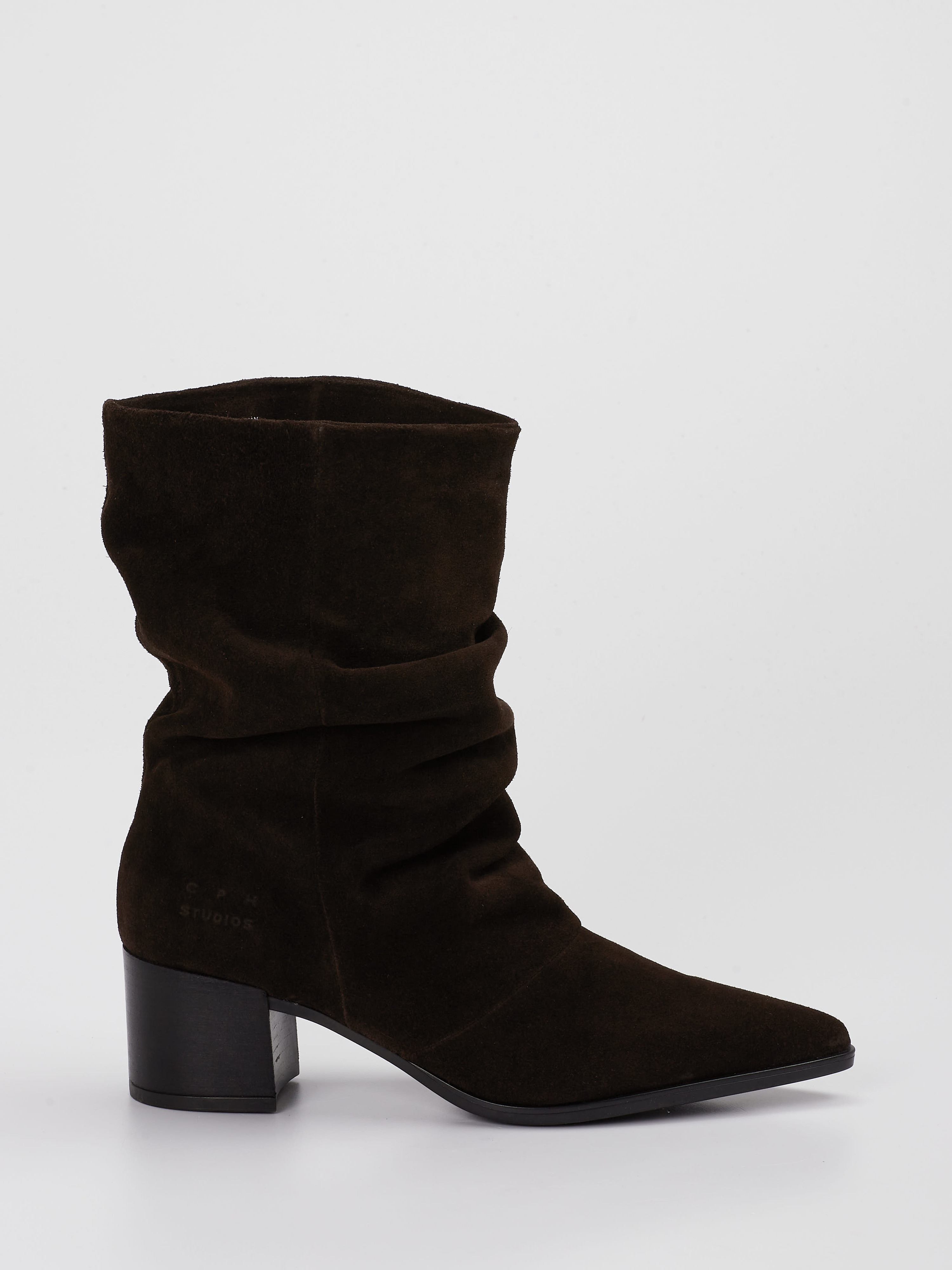 Stiefel CPH292 braun 1757209000701