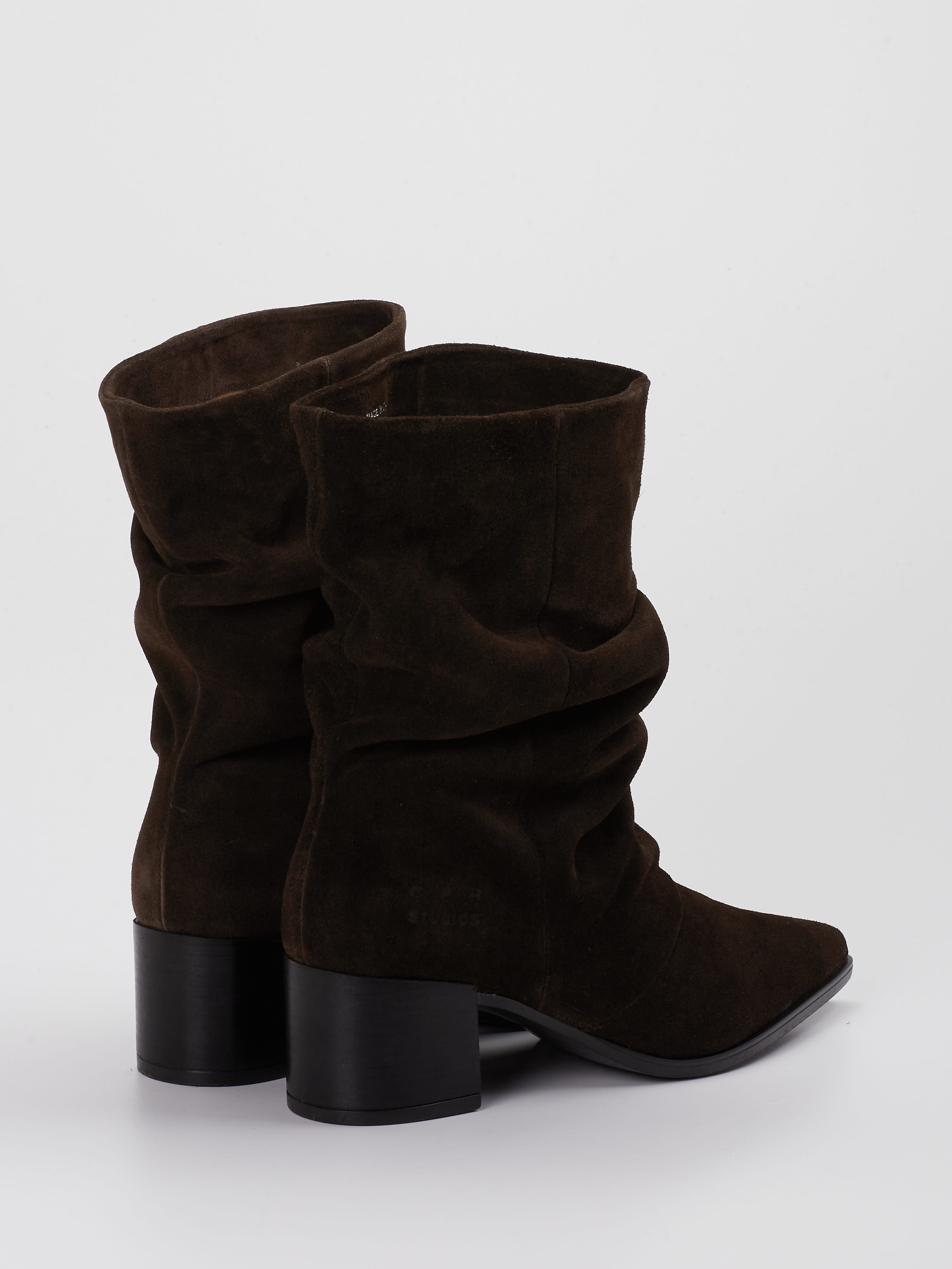 Stiefel CPH292 braun 1757209000703