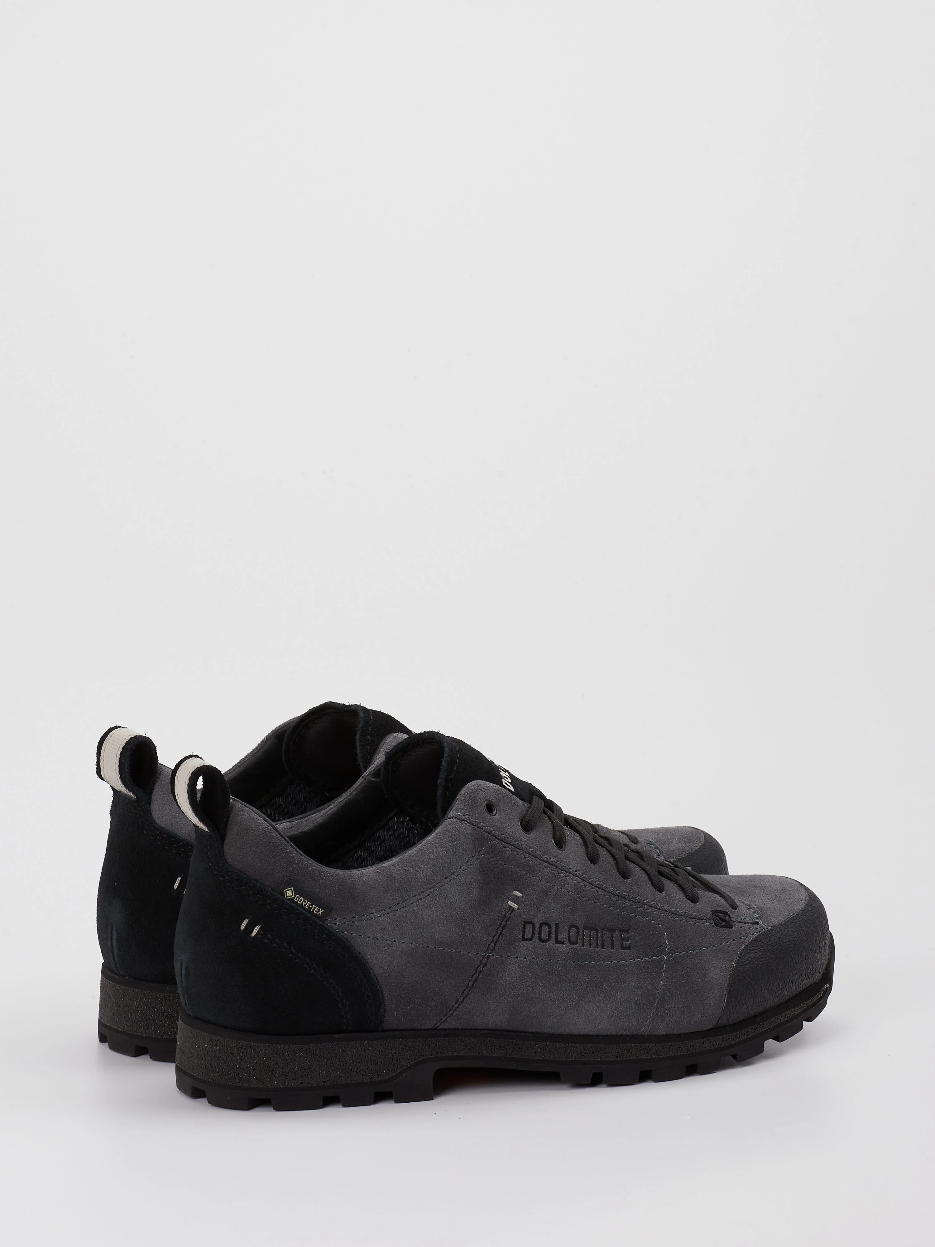 Schnürschuh grau 4610409013403