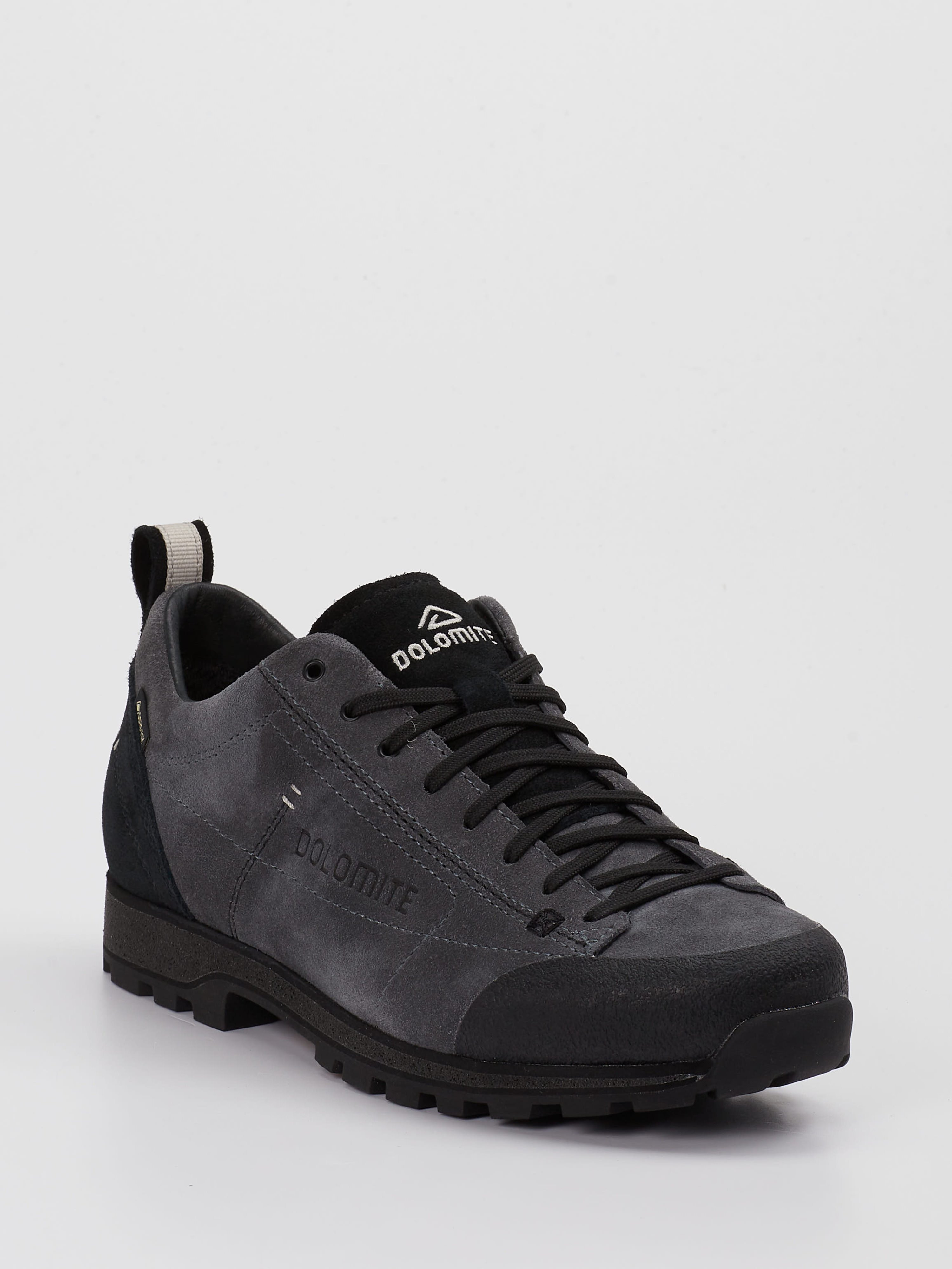 Schnürschuh grau 4610409013406