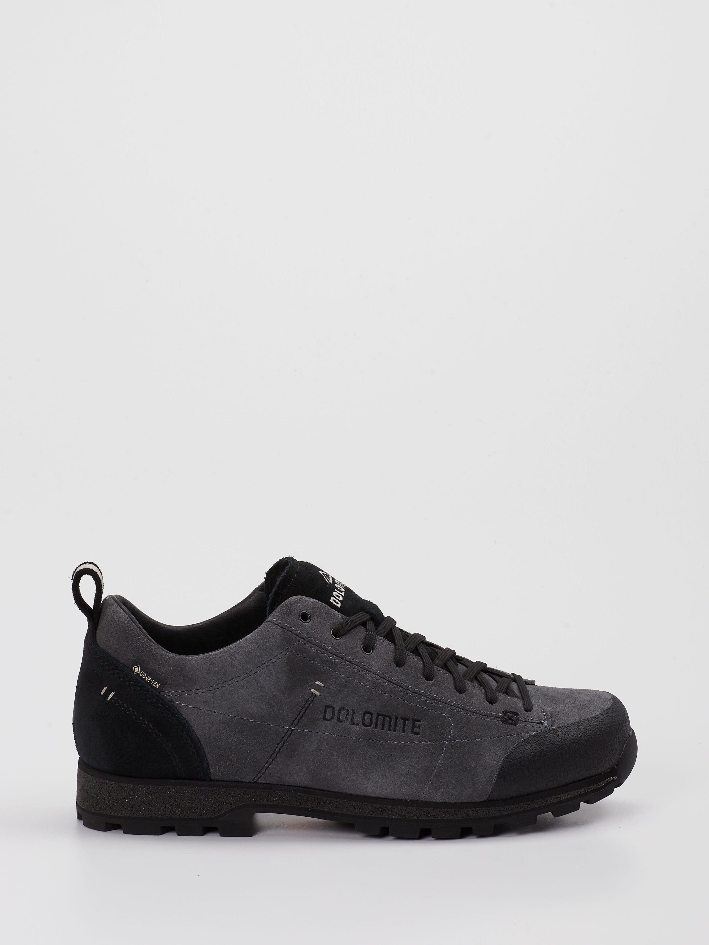 Schnürschuh grau 4610409013401