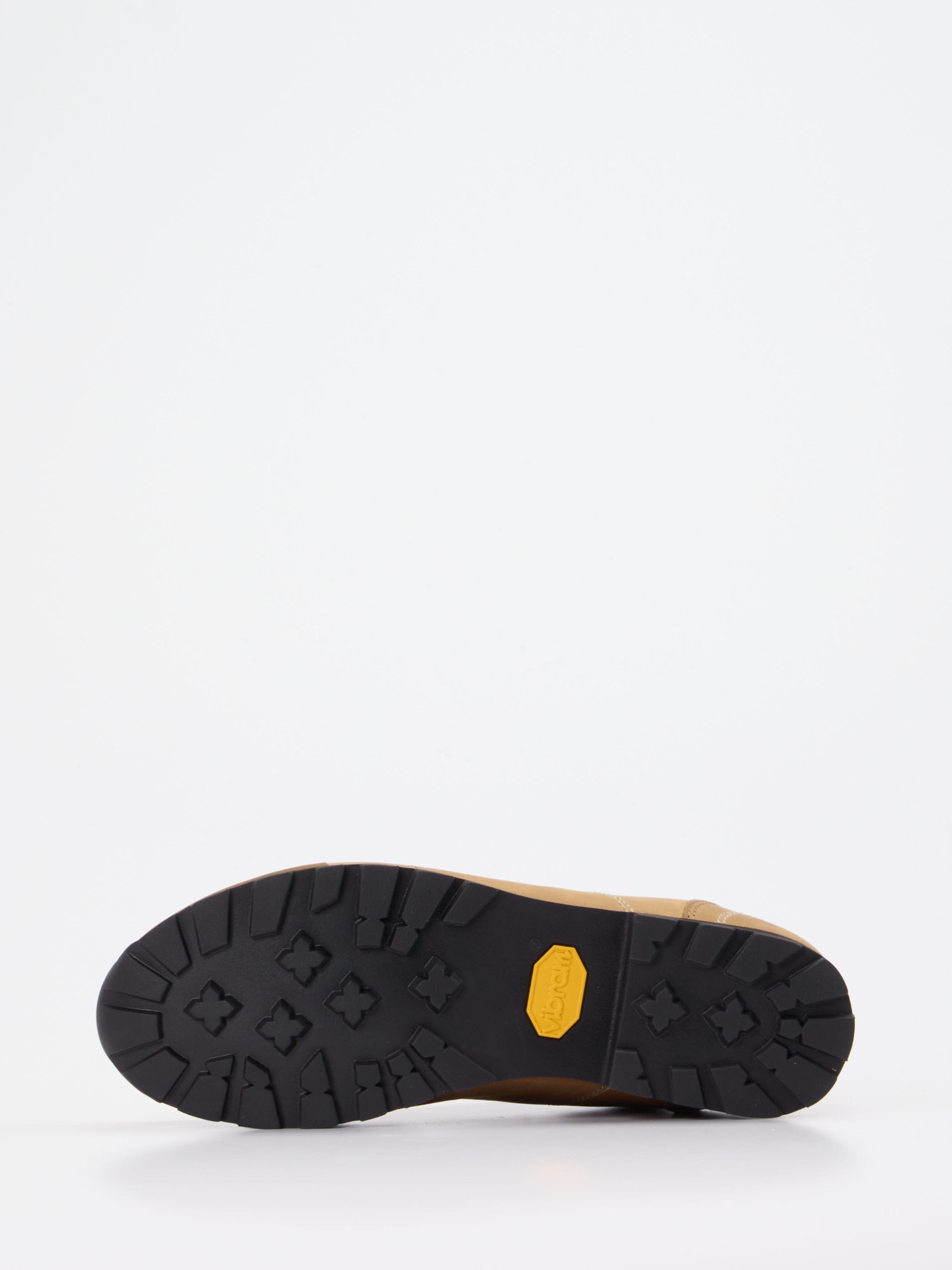 Schnürschuh braun 4610229045405