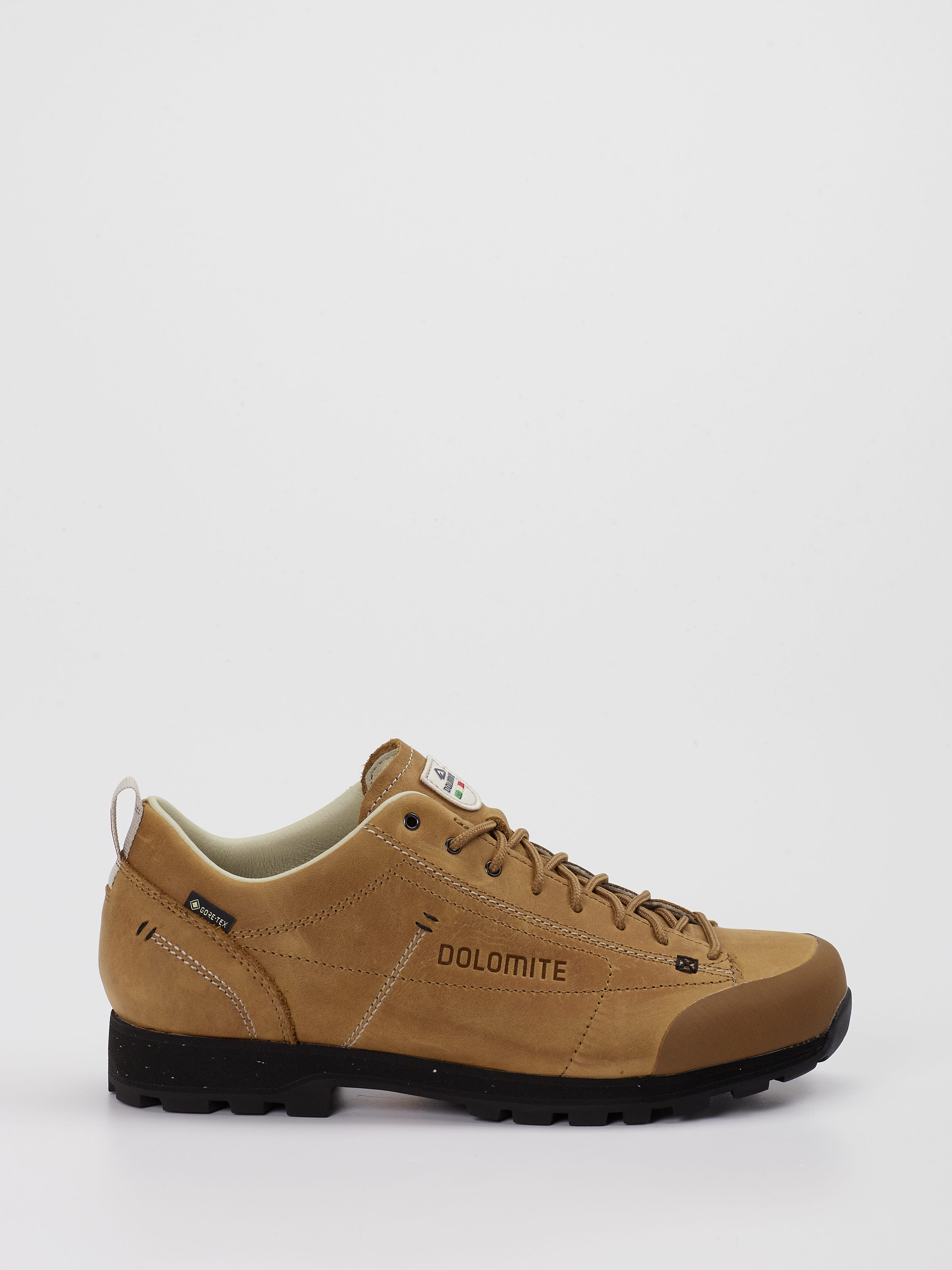Schnürschuh braun 4610229045401