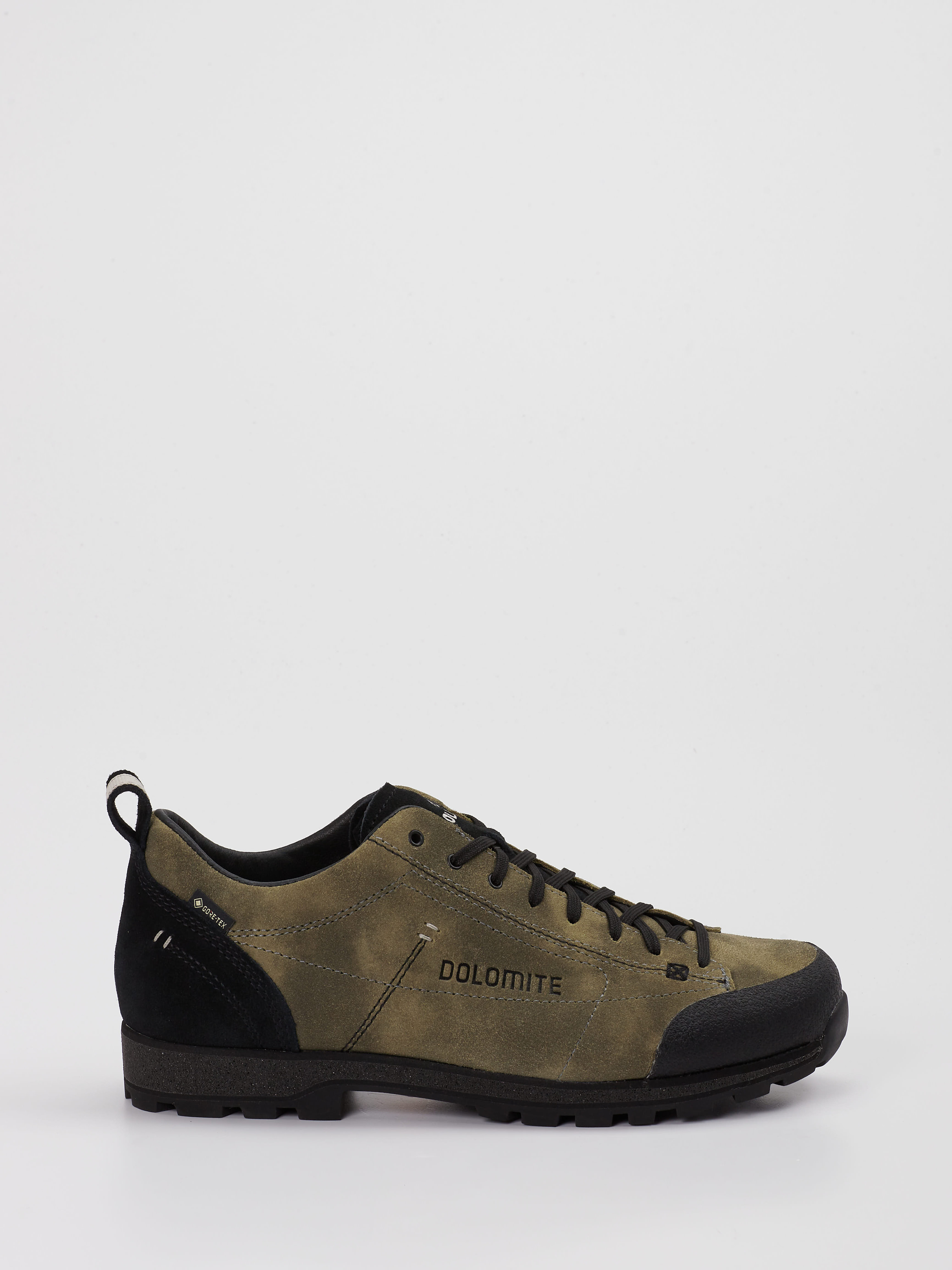 Schnürschuh grün 4610609002001