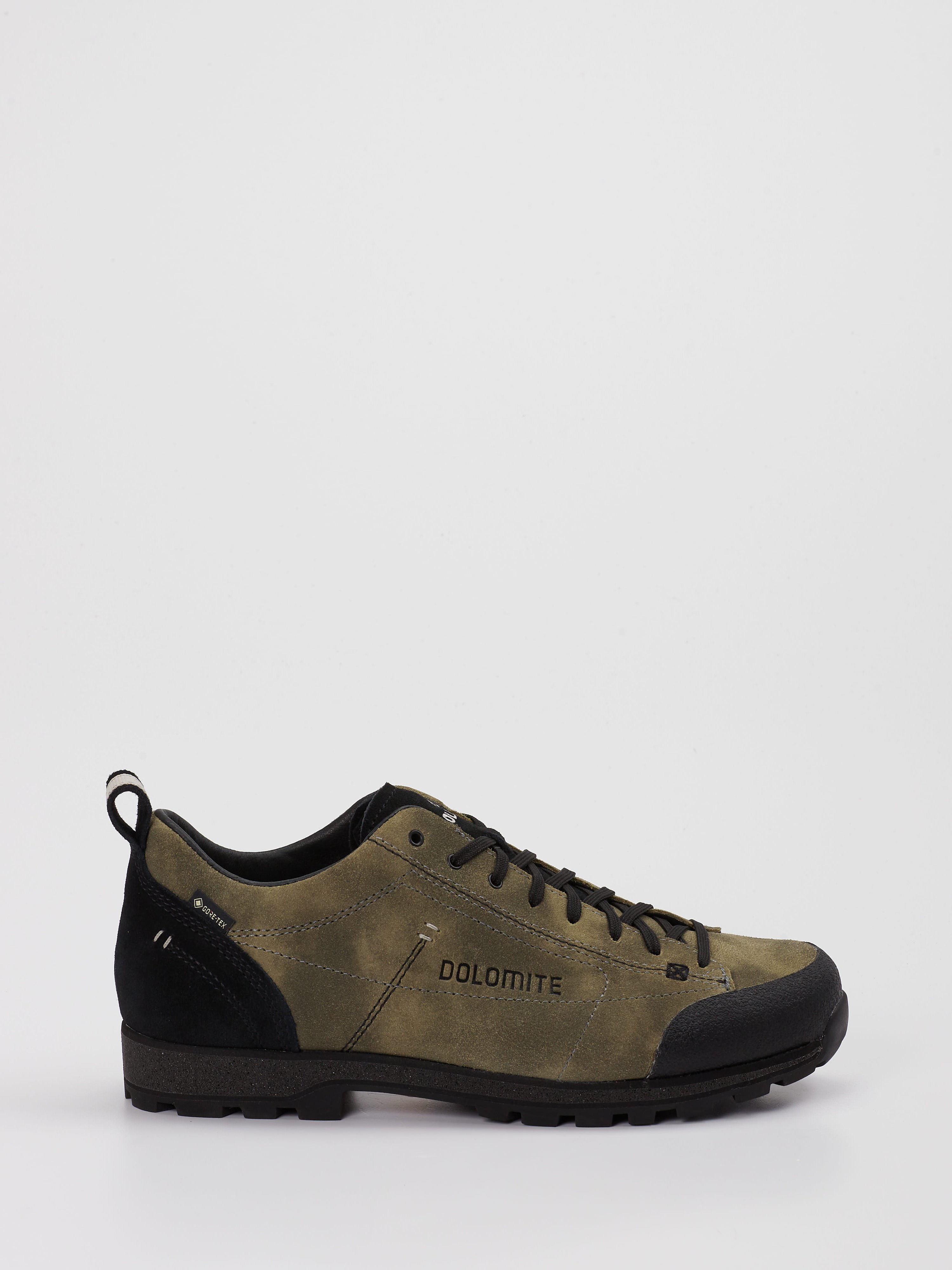 Schnürschuh grün 4610609002001