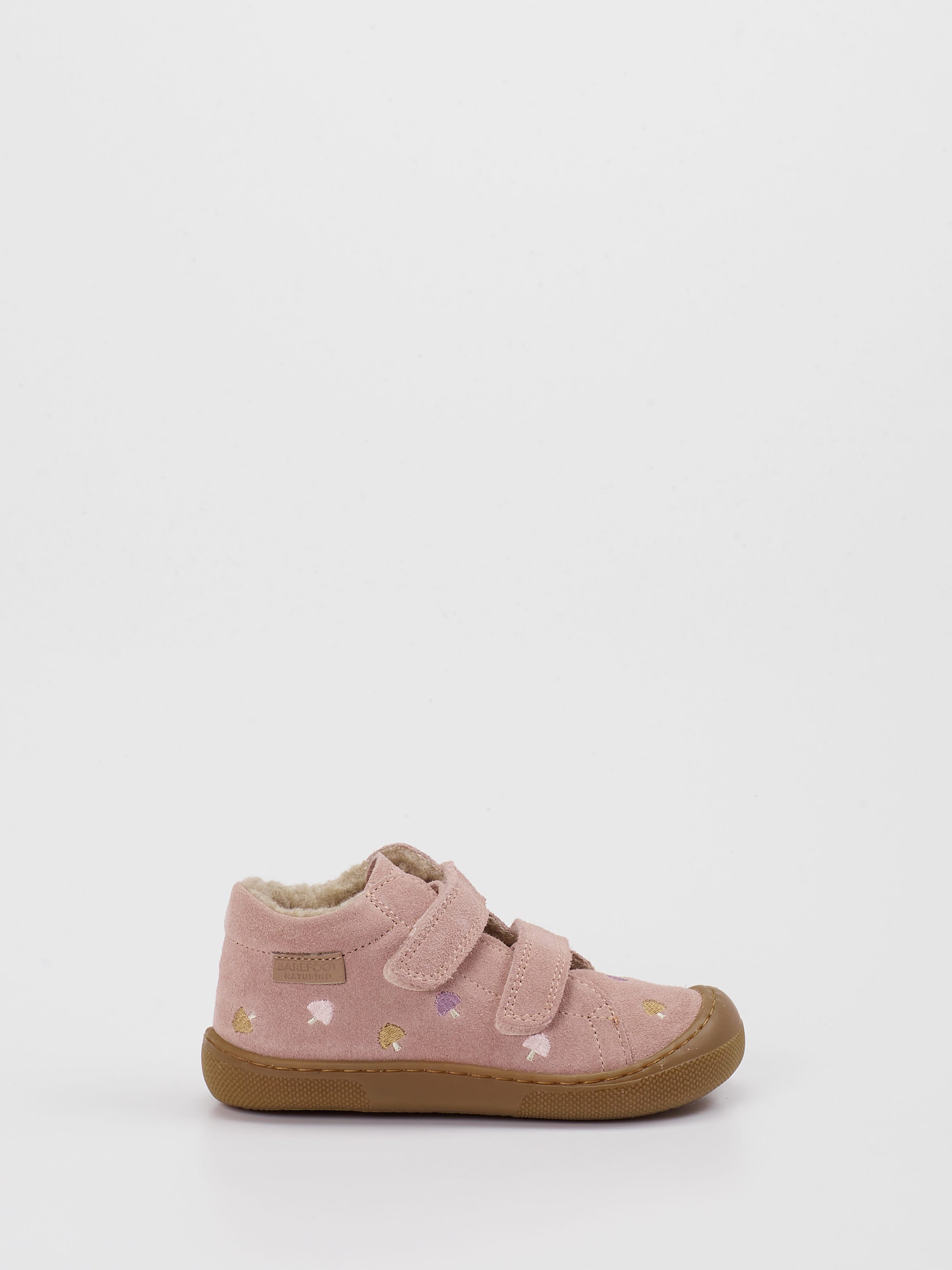 Lauflern-Klettboot gefüttert rosa 6835599002601