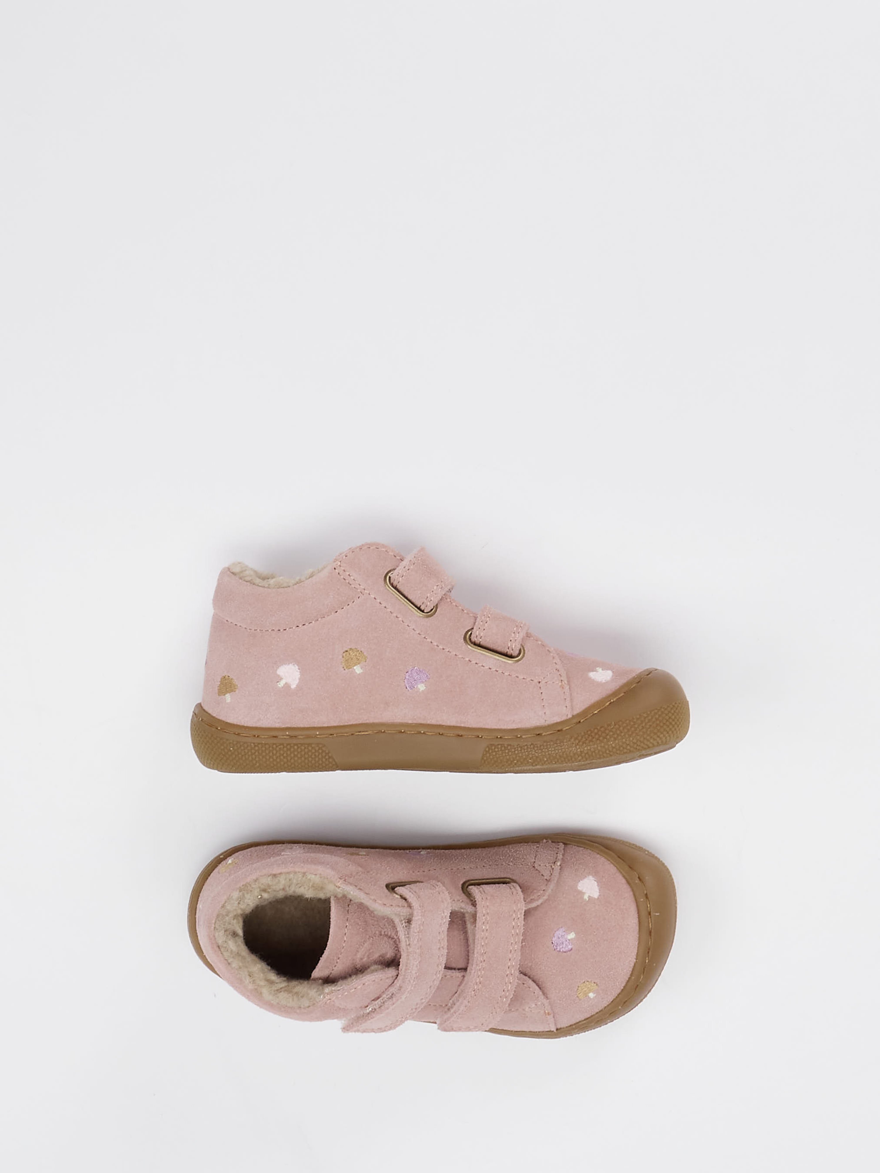 Lauflern-Klettboot gefüttert rosa 6835599002604